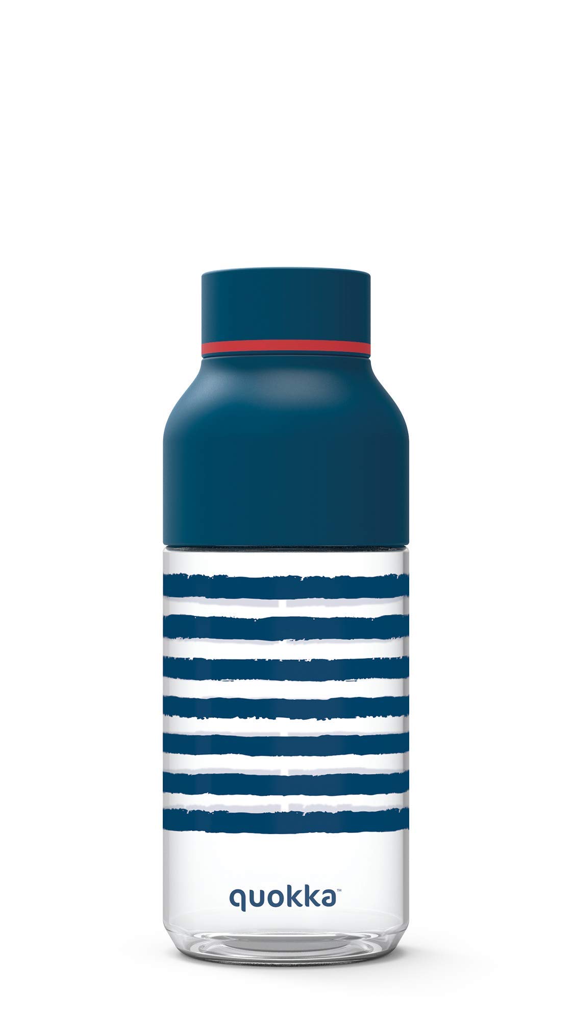 Quokka Ice bouteille Tritan Navy 570 ml légère