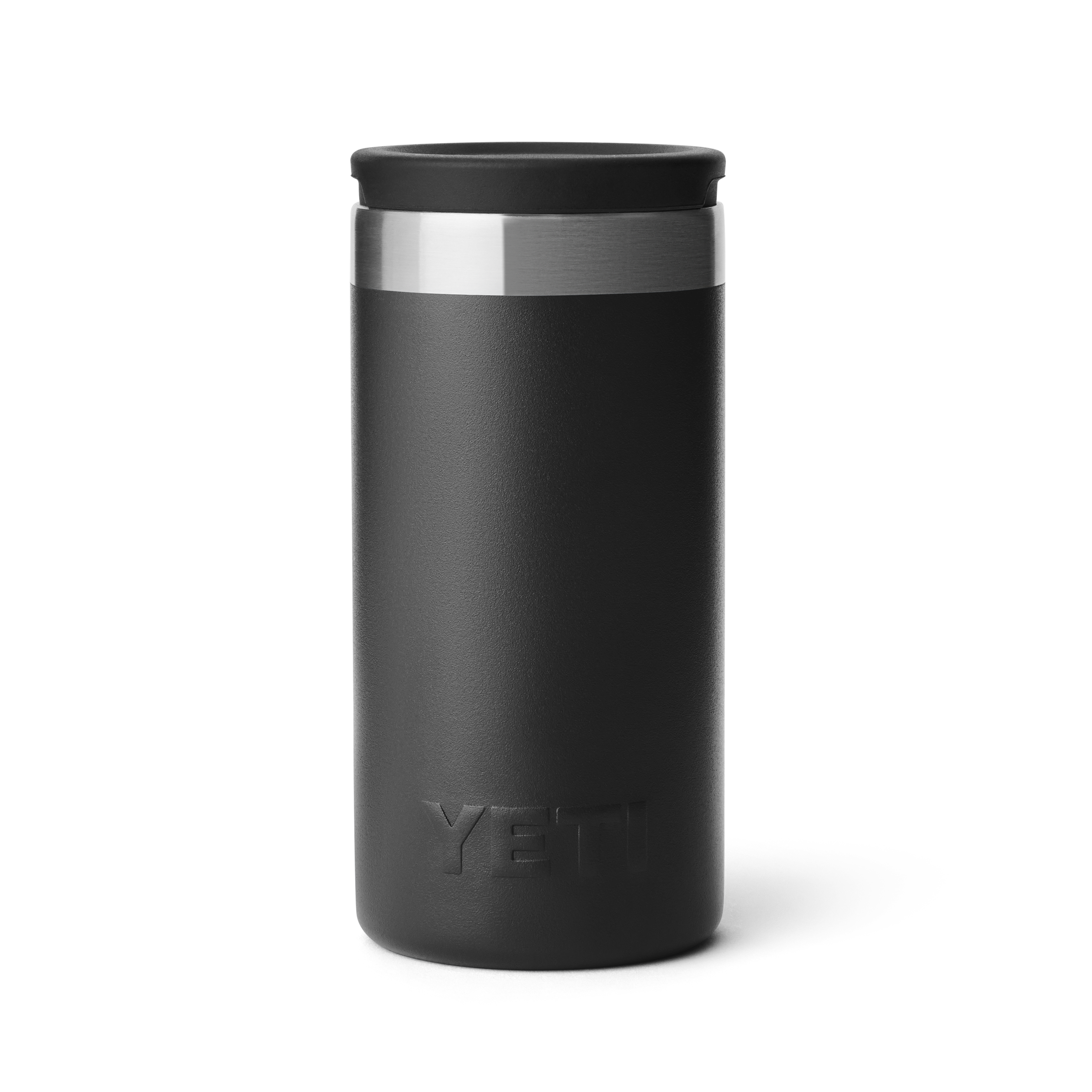 YETI Shot Glasses Verres shot inox Noir 48 ml