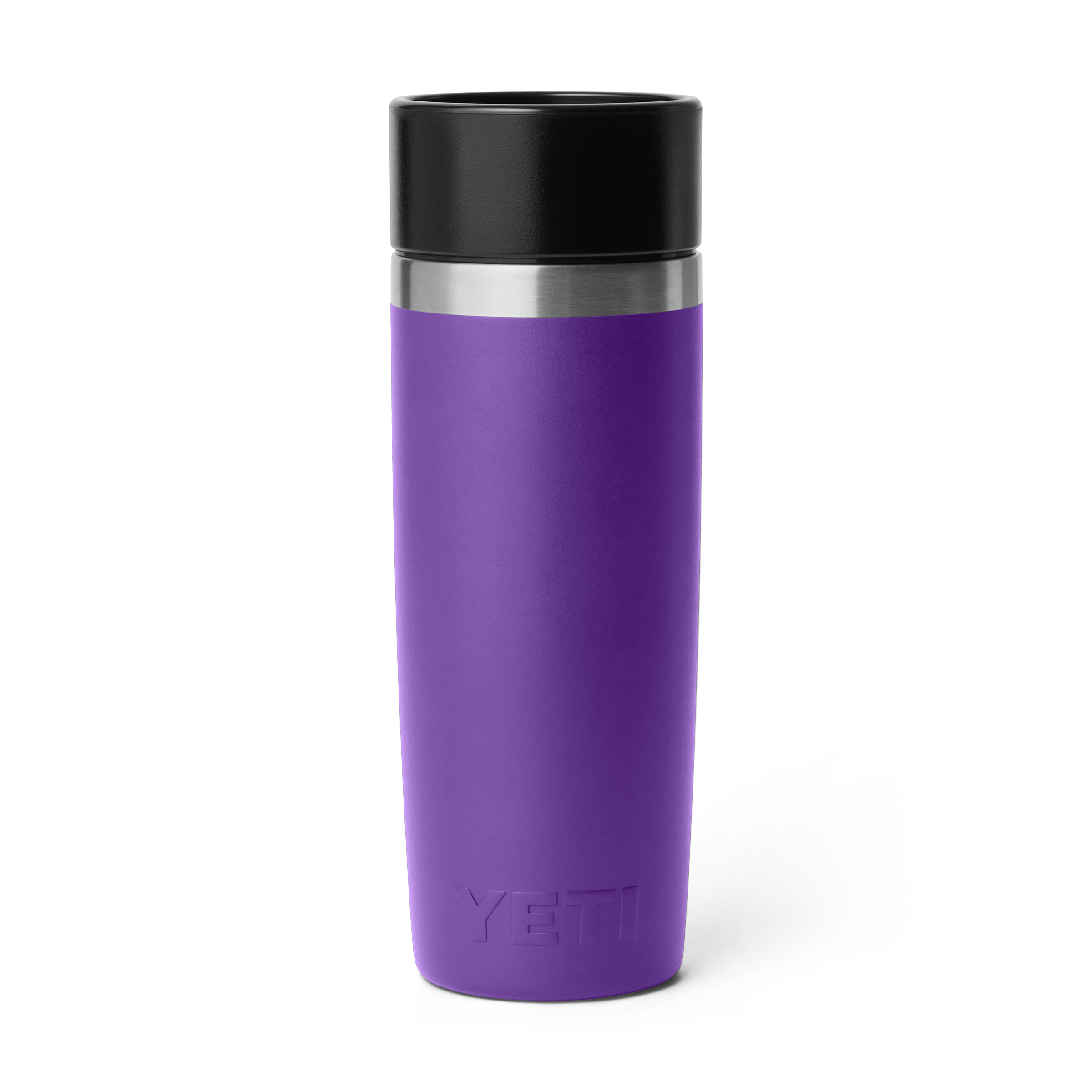 YETI Rambler 16 oz bouteille isotherme 473 ml Pace Purple