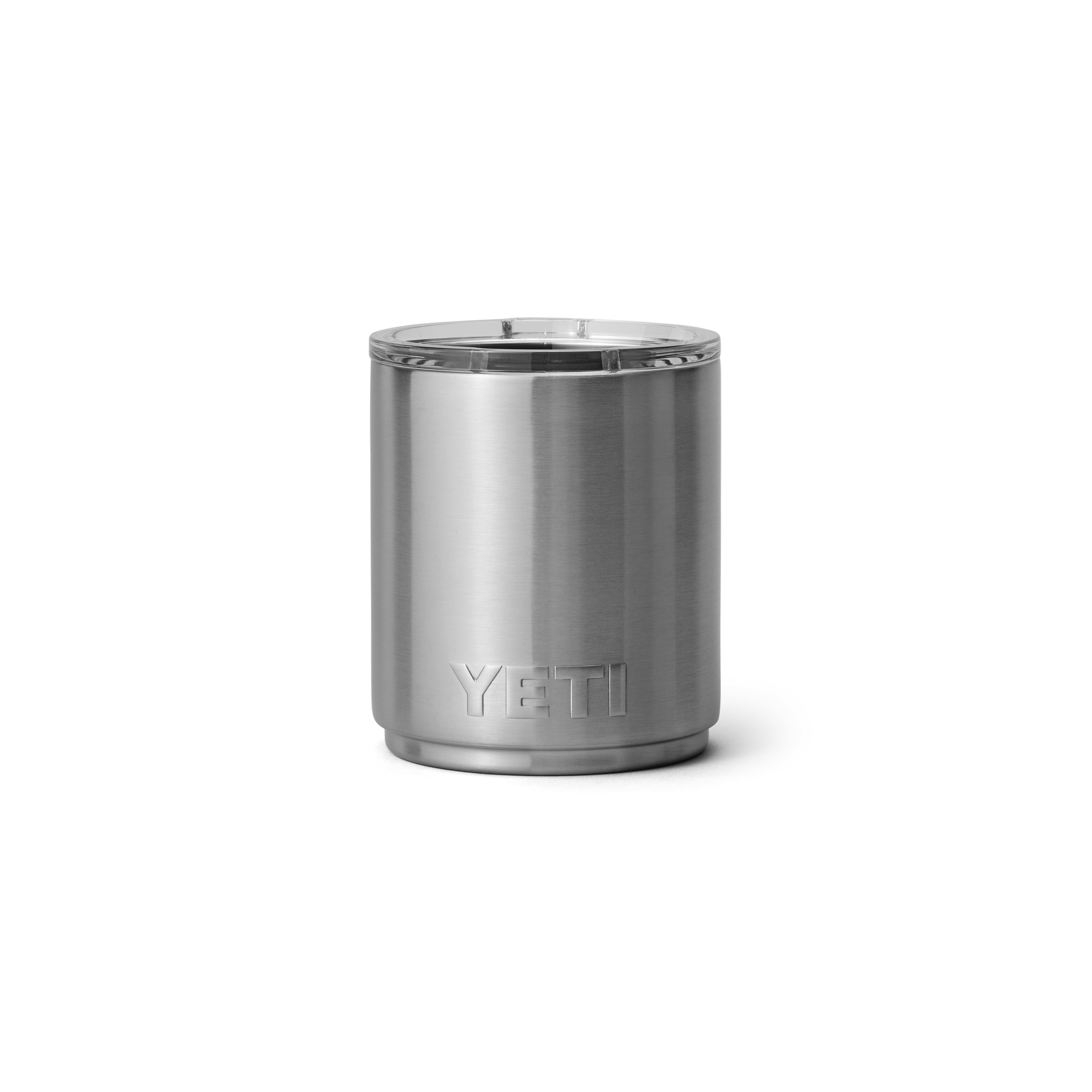 YETI Rambler 10 oz Lowball Gobelet Inox 295 ml