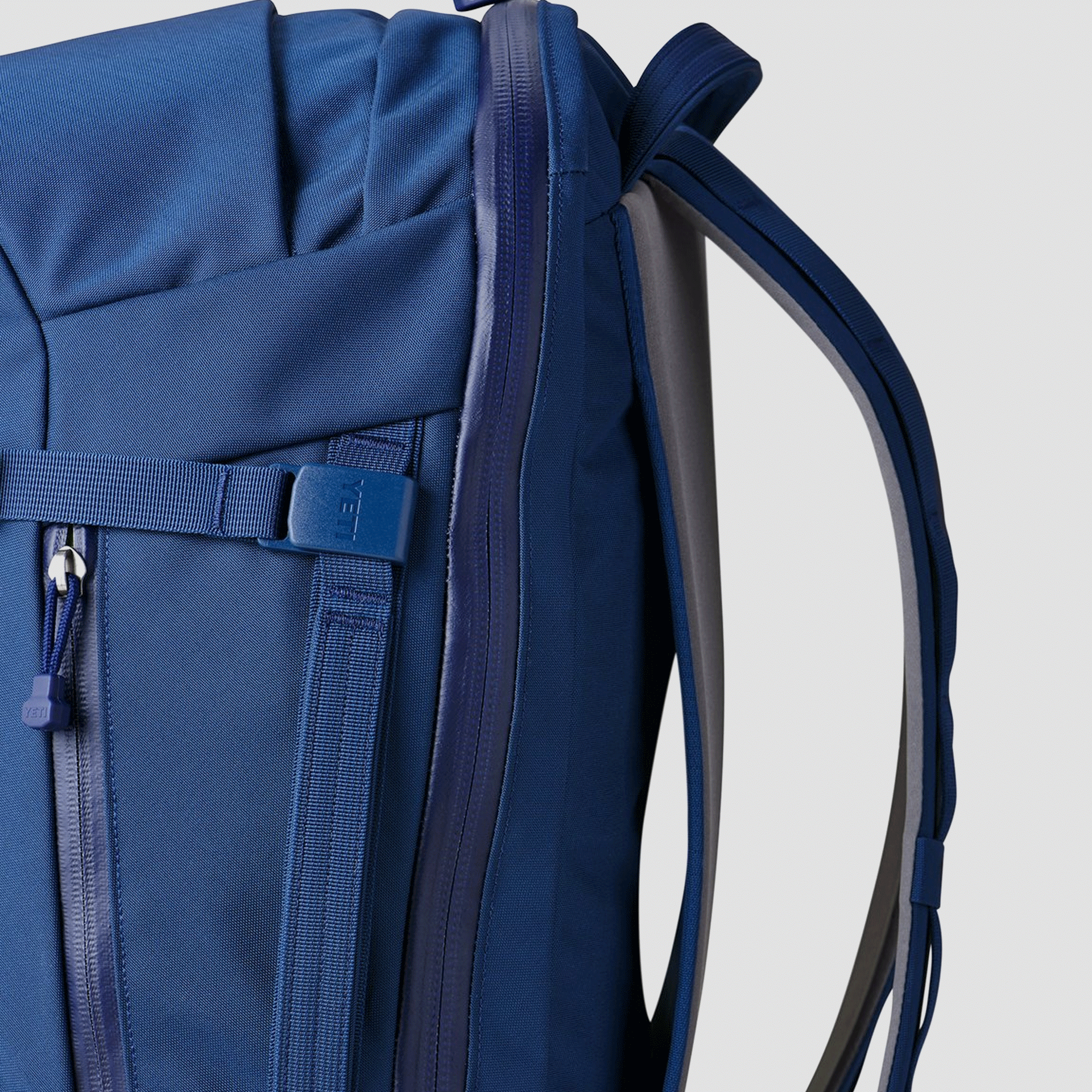 YETI Crossroads 35L sac à dos navy valise souple