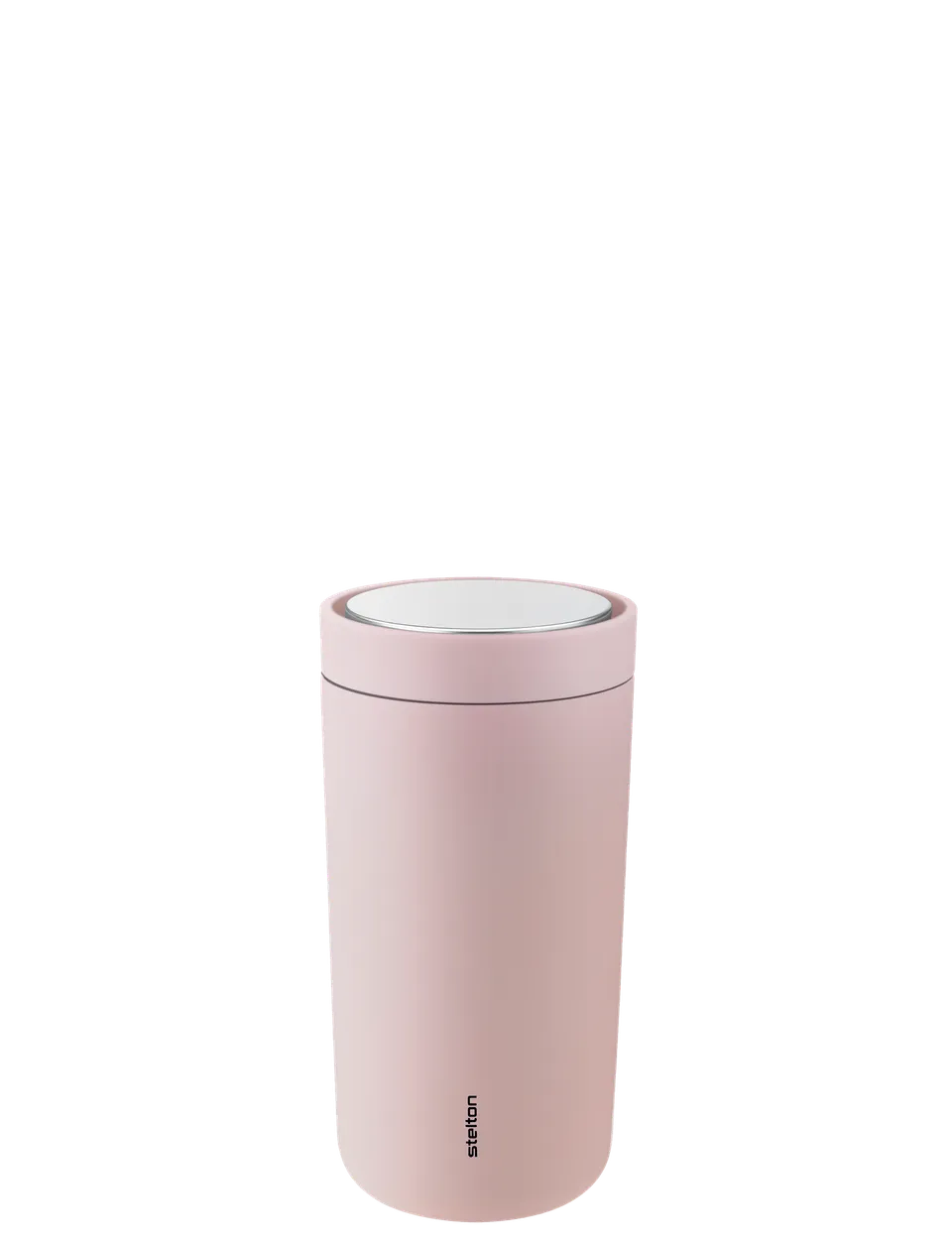 Stelton To Go Click mug isotherme 200 ml bouchon click