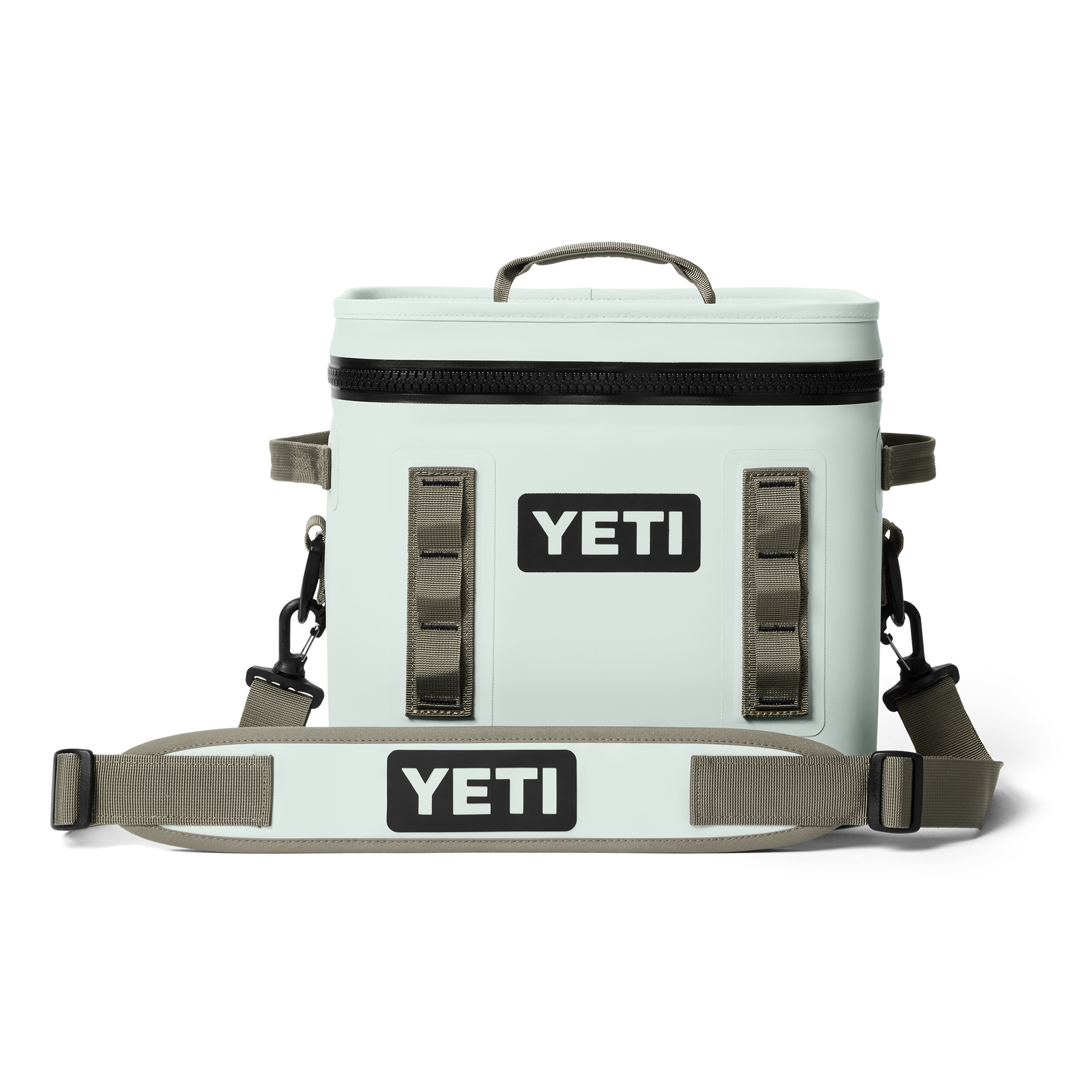 YETI Hopper Flip 12 sac isotherme ridgeline 24 canettes