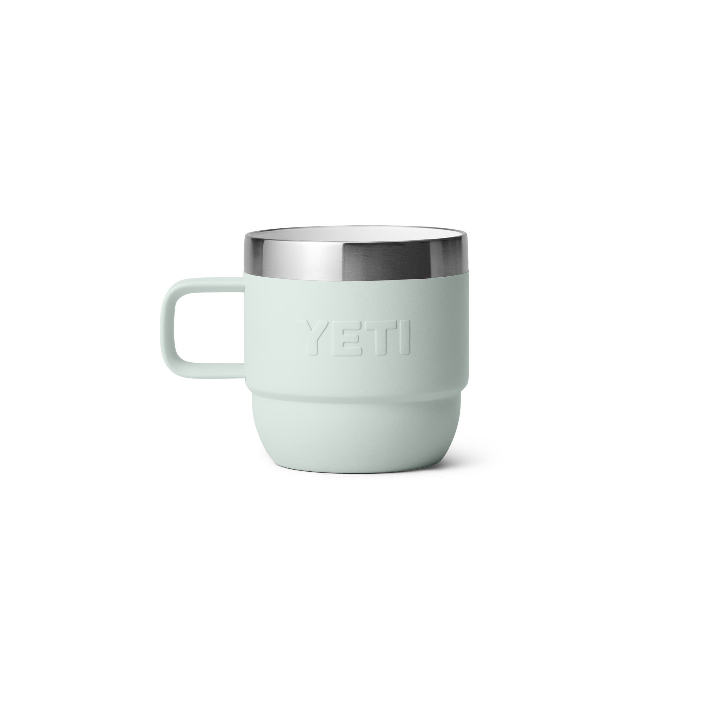 YETI Rambler 6 oz mugs isothermes 177 ml Ridgeline lot 2