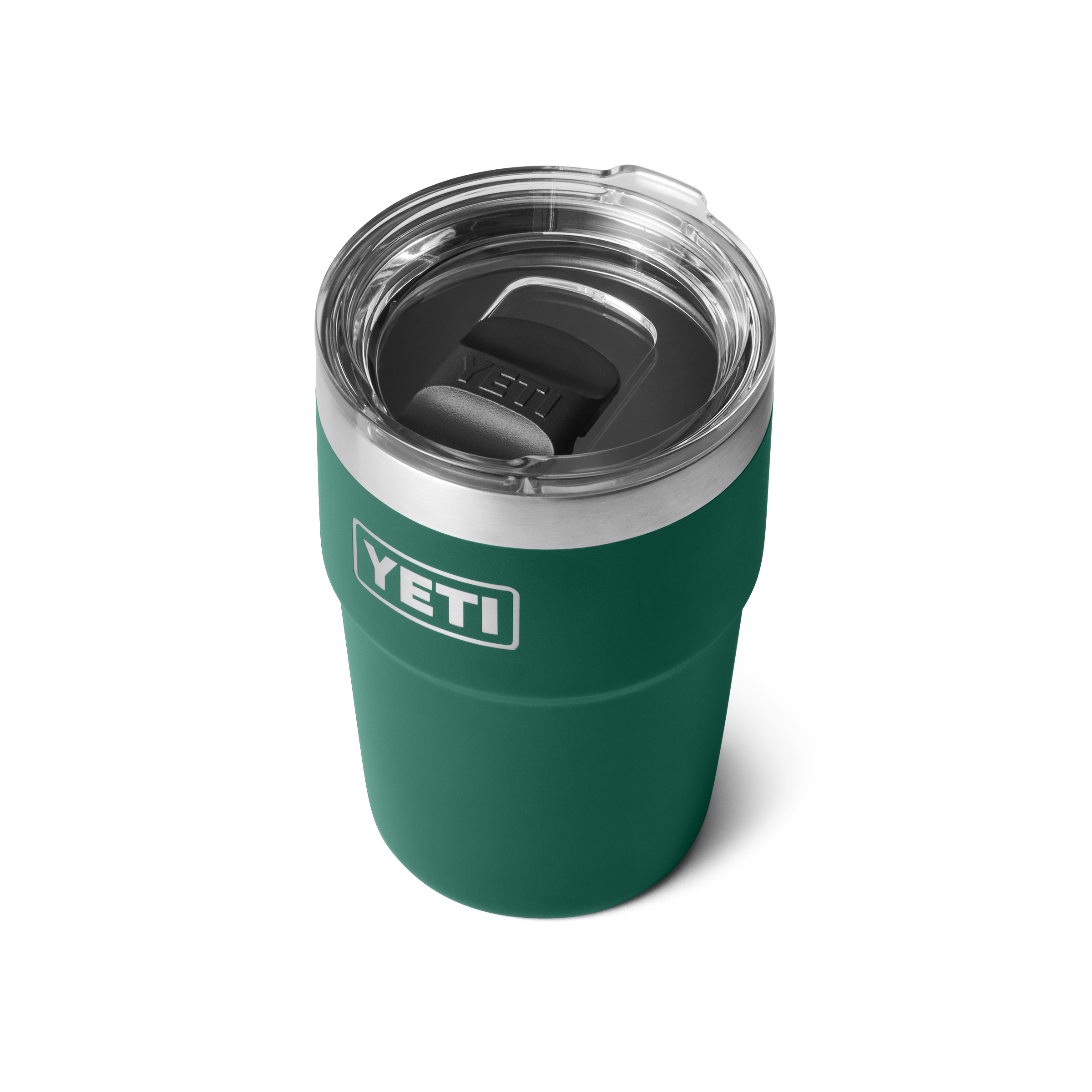 YETI Rambler 16 oz tasse isotherme Vert 473 ml