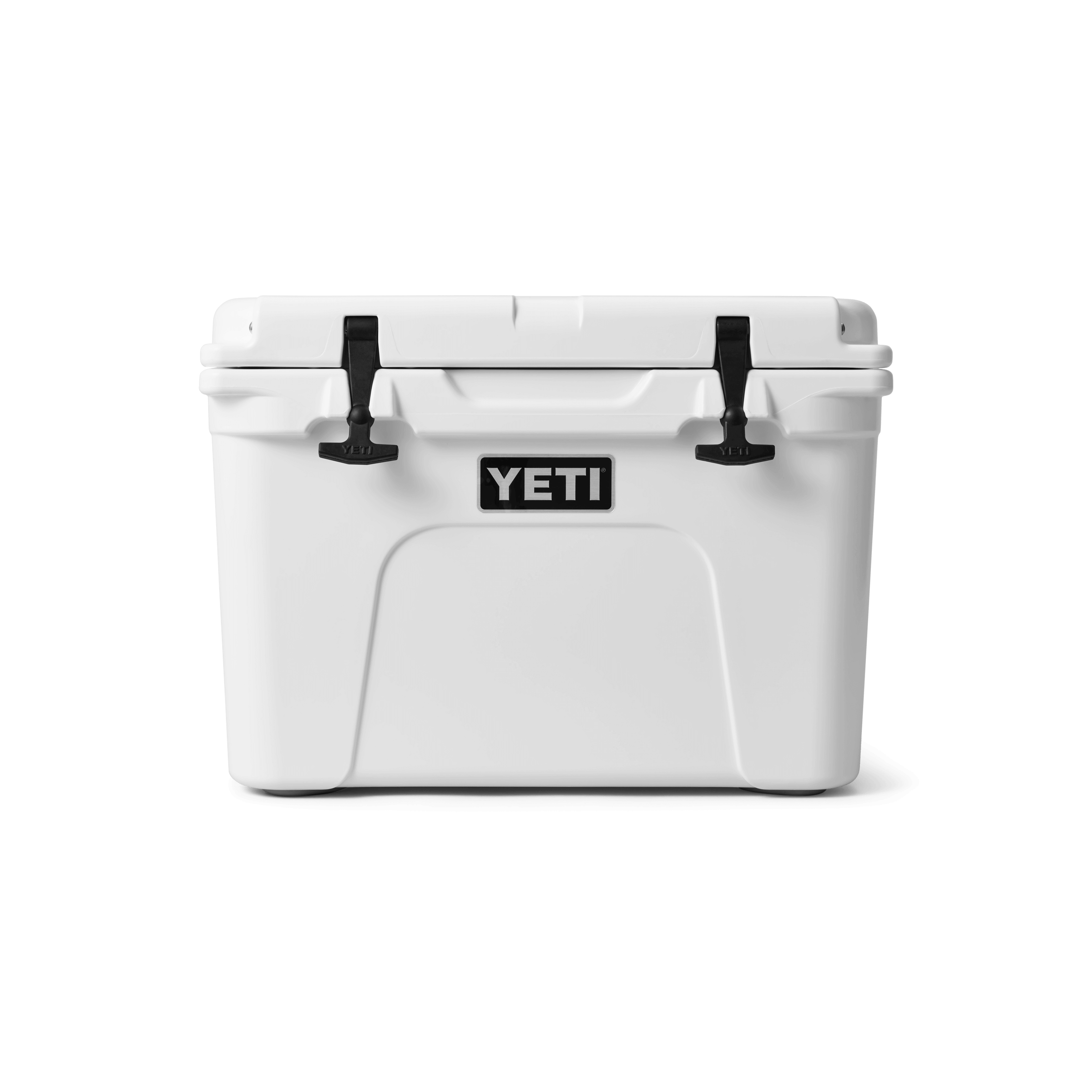 YETI Tundra 35 Glacière Rigide Blanche 39 Canettes