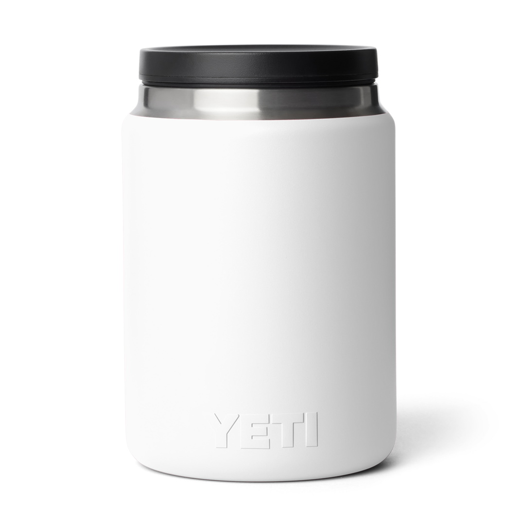 YETI Rambler 24 oz boîte repas isotherme 710 ml Blanc