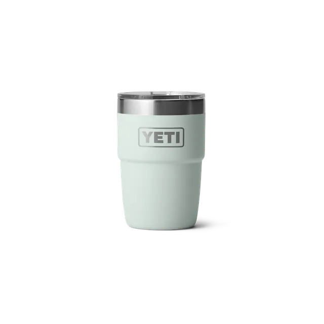 YETI Rambler 8 oz (236 ml) tasse empilable Ridgeline espresso
