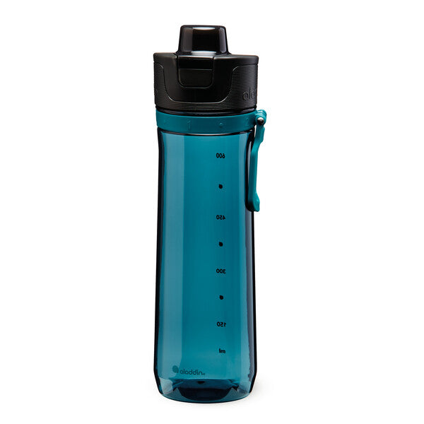 Aladdin Sports Tracker 0.8L gourde sport Deep Navy