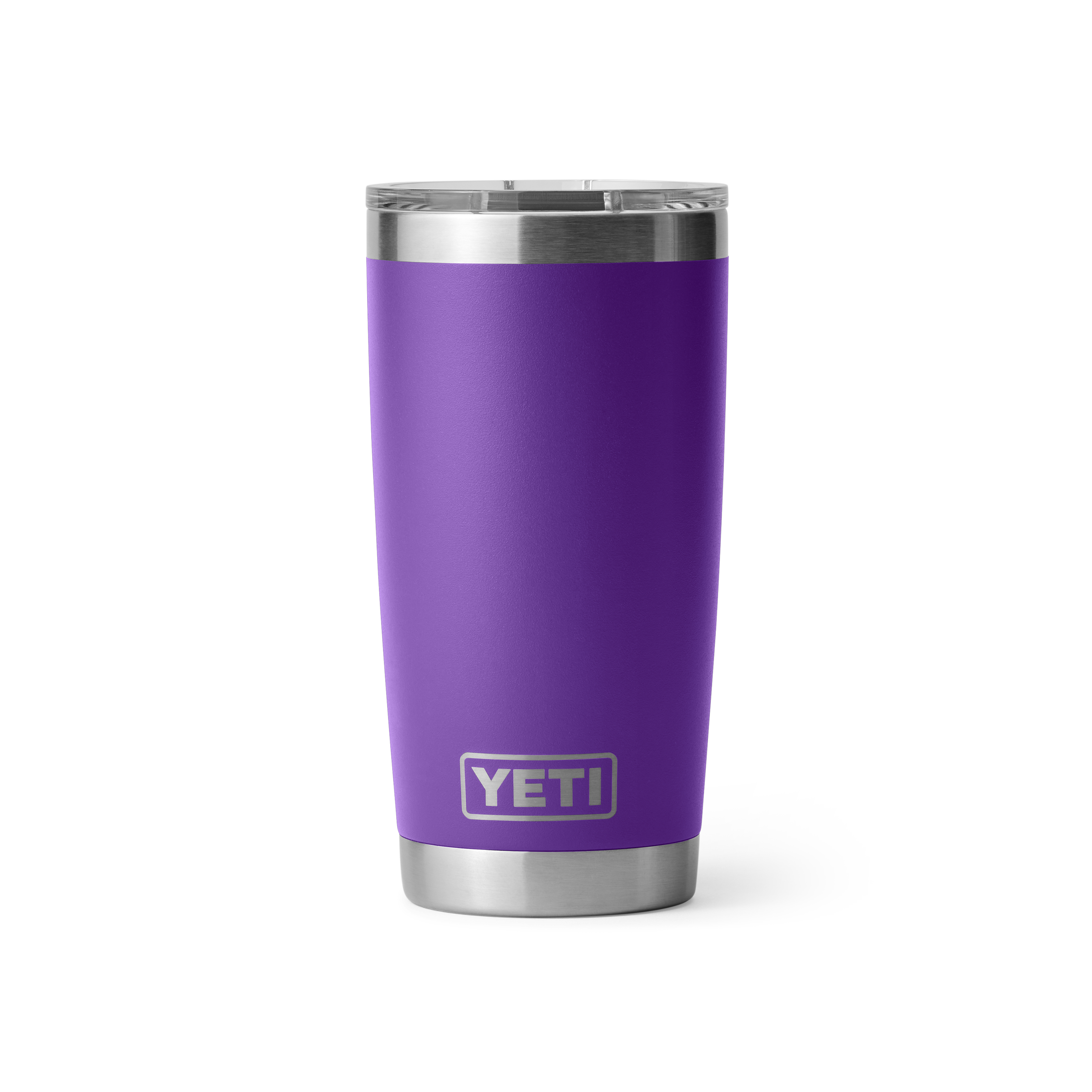 YETI Rambler 20 oz gobelet isotherme violet 591 ml