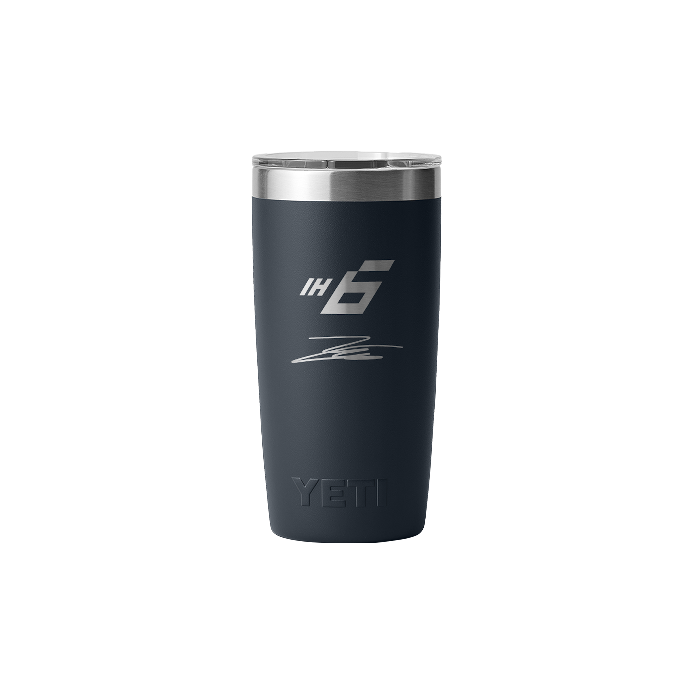 YETI Rambler 10 oz (295 ml) gobelet Night Sky Navy Red Bull Racing