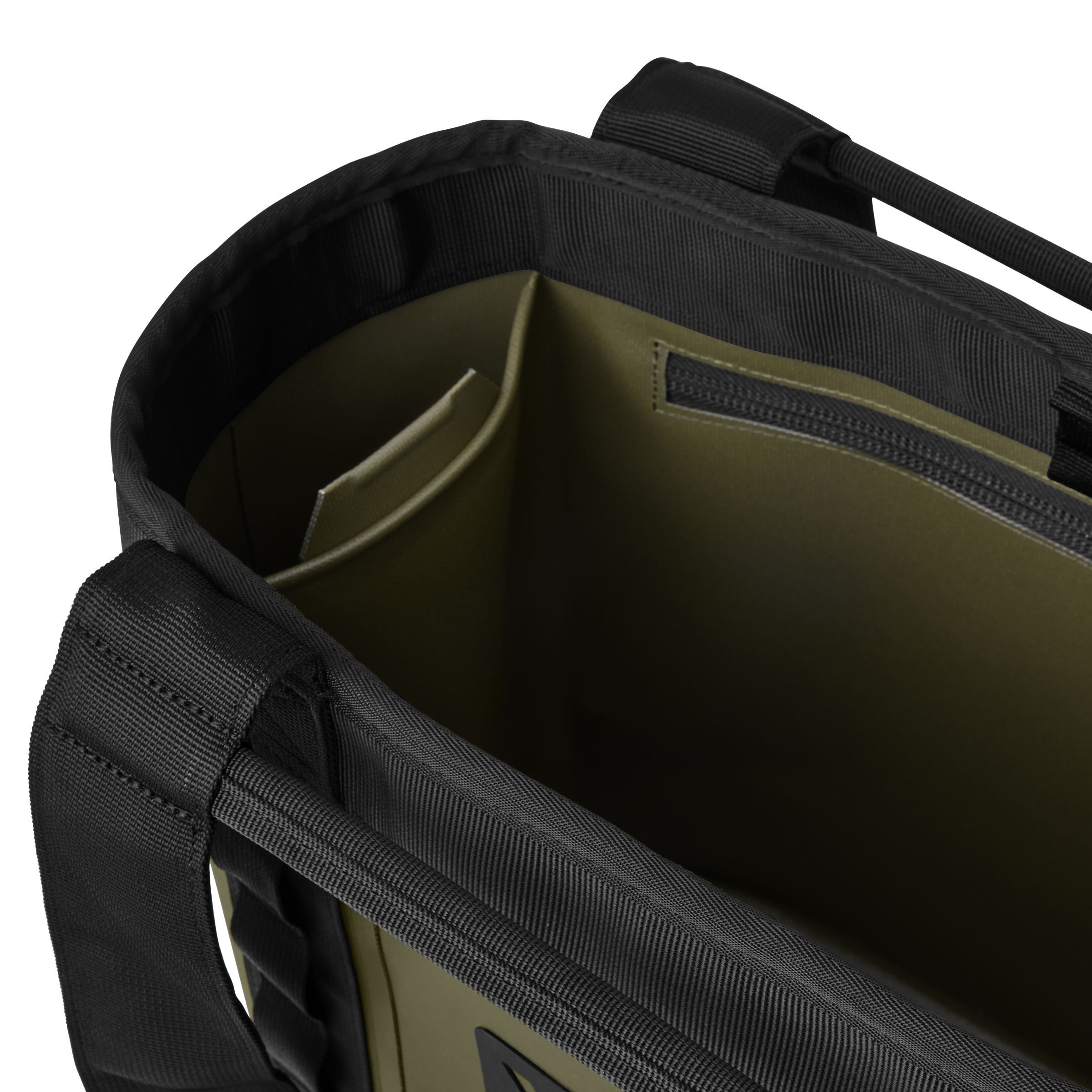YETI Camino 20 Sac cabas tote bag Olive