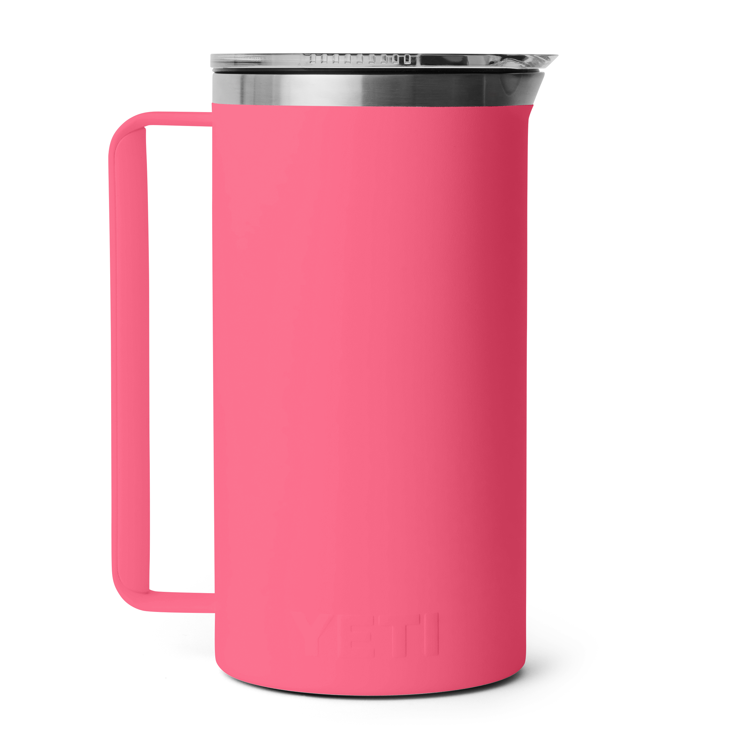 YETI Rambler pichet isotherme 1,9 L Tropical Pink 64 oz