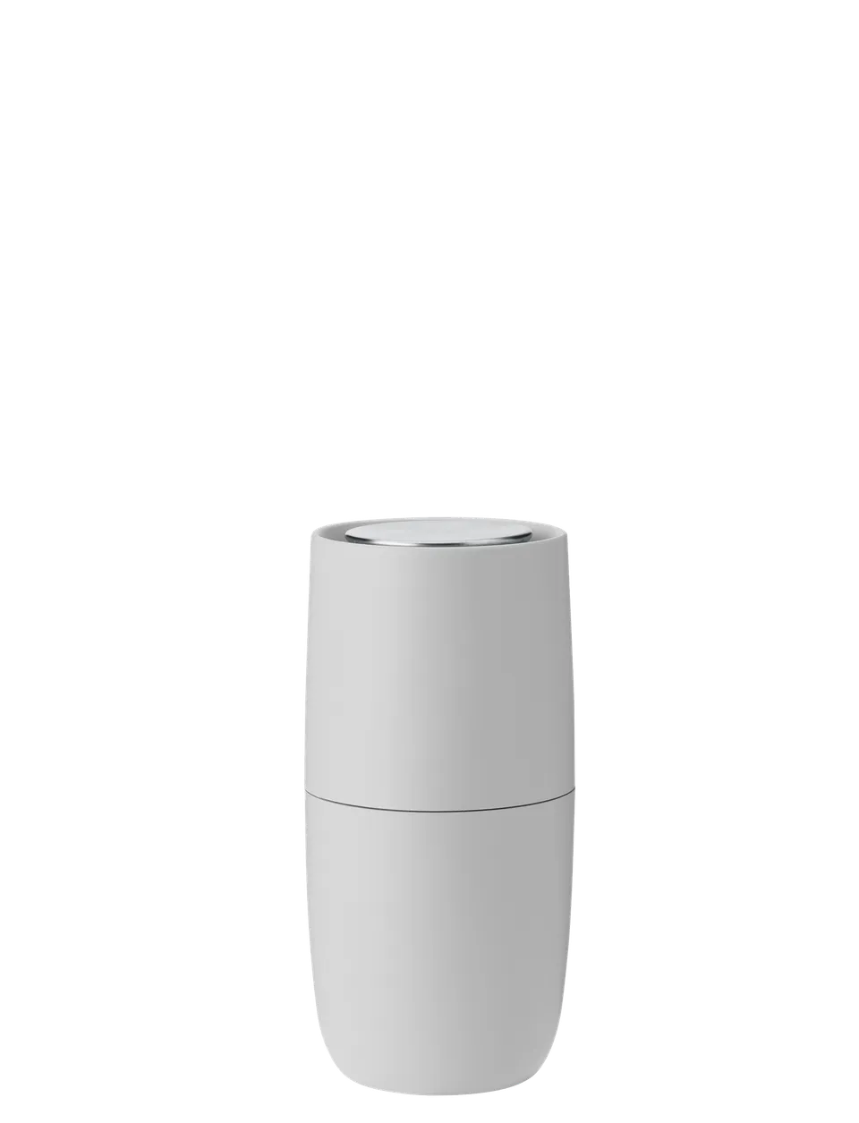 Stelton Norman Foster moulin à sel céramique réglable