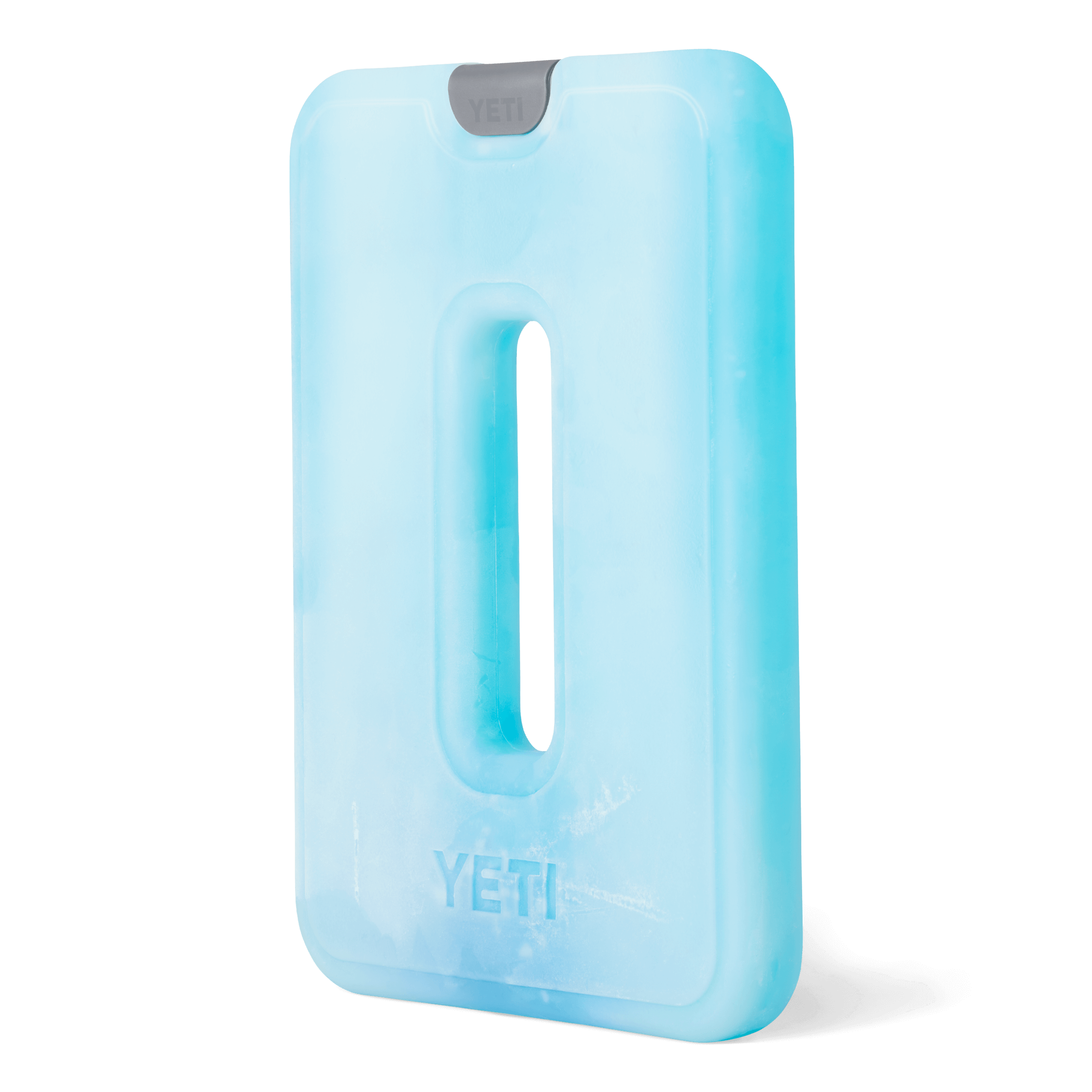 YETI Ice Sheet Large pain de glace Clear longue durée