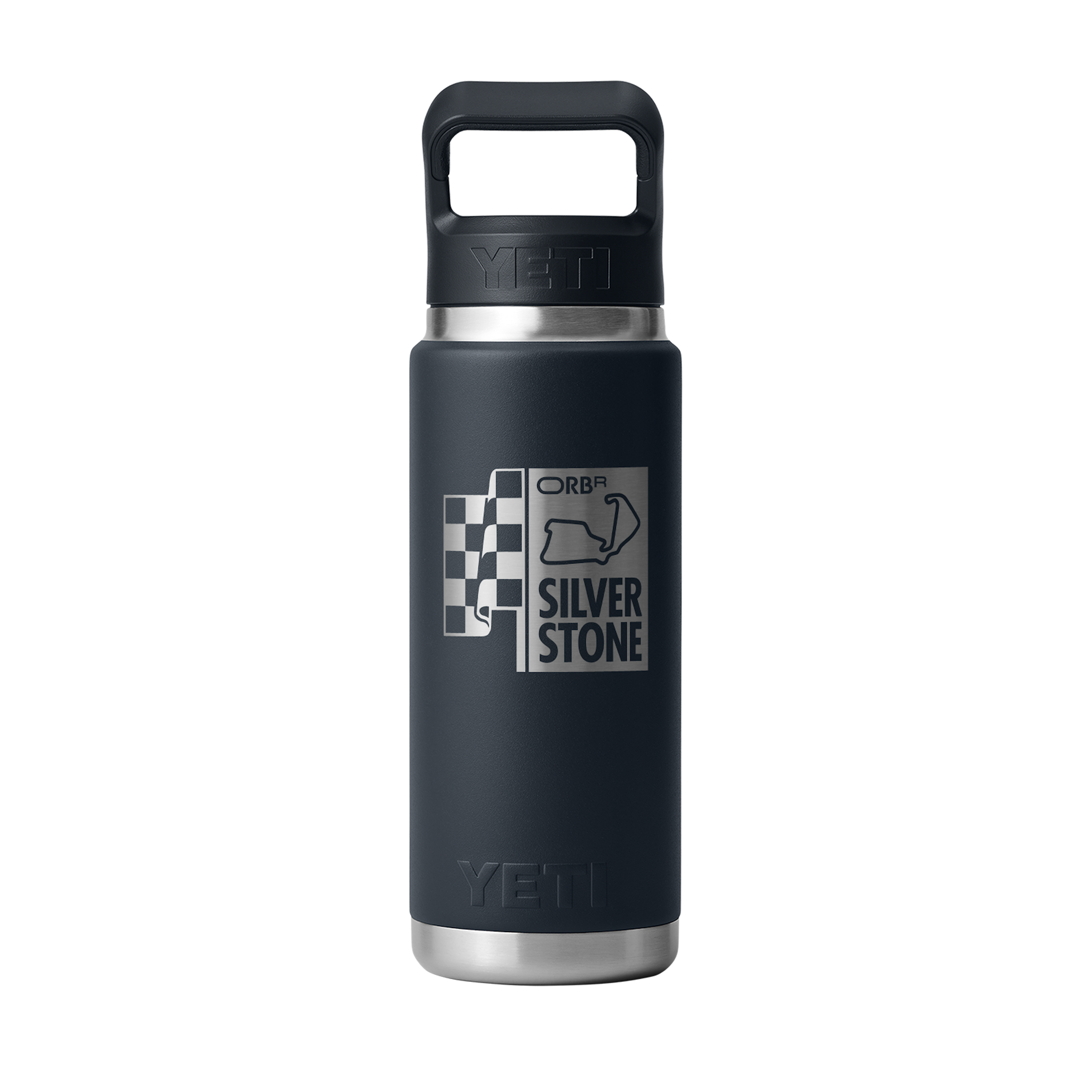 YETI Rambler 26 oz bouteille isotherme 769 ml Navy