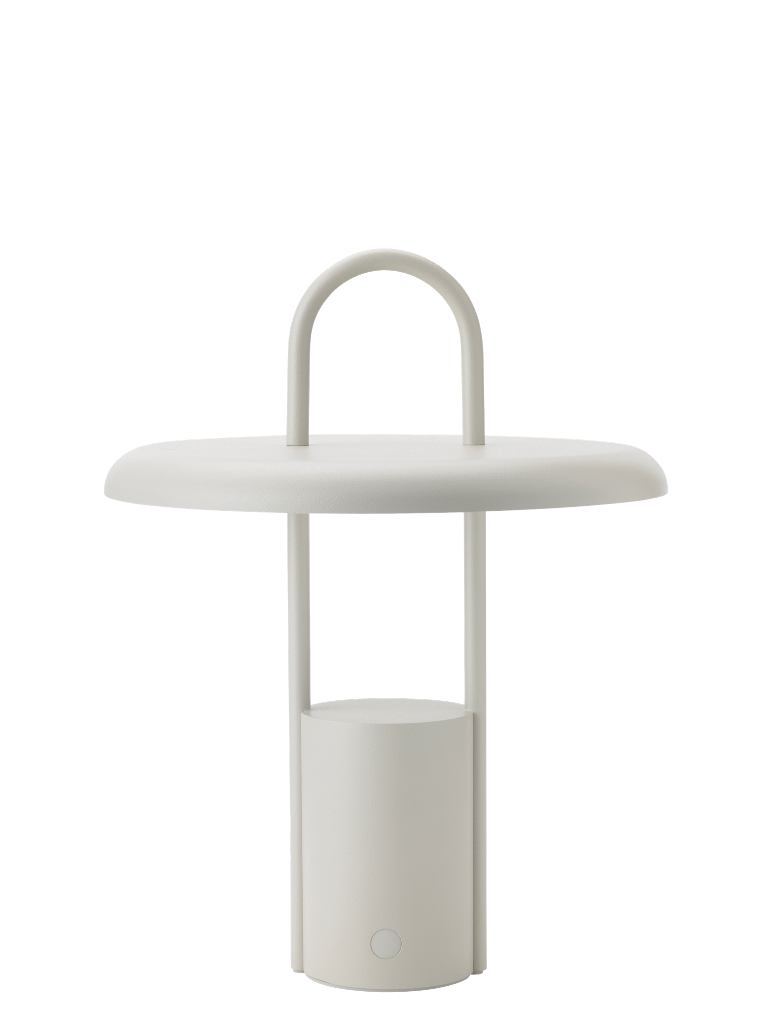Stelton Pier lampe LED portable 33,5 cm extérieure