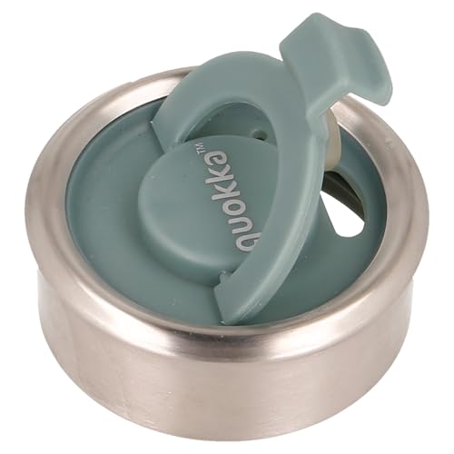 Quokka Boost gobelet isotherme Pin 400 ml avec infuseur
