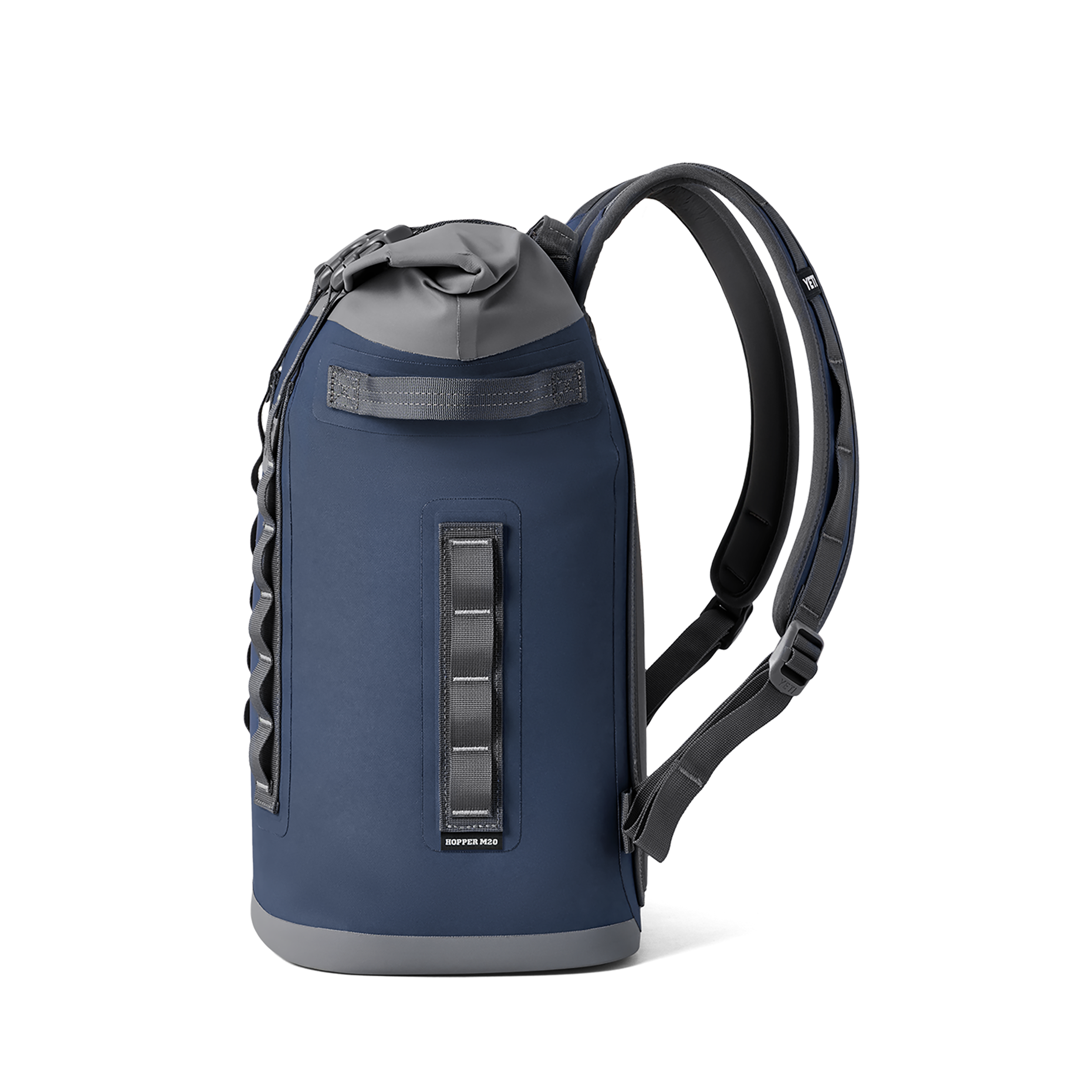 YETI Hopper M20 sac à dos glacière isotherme Navy