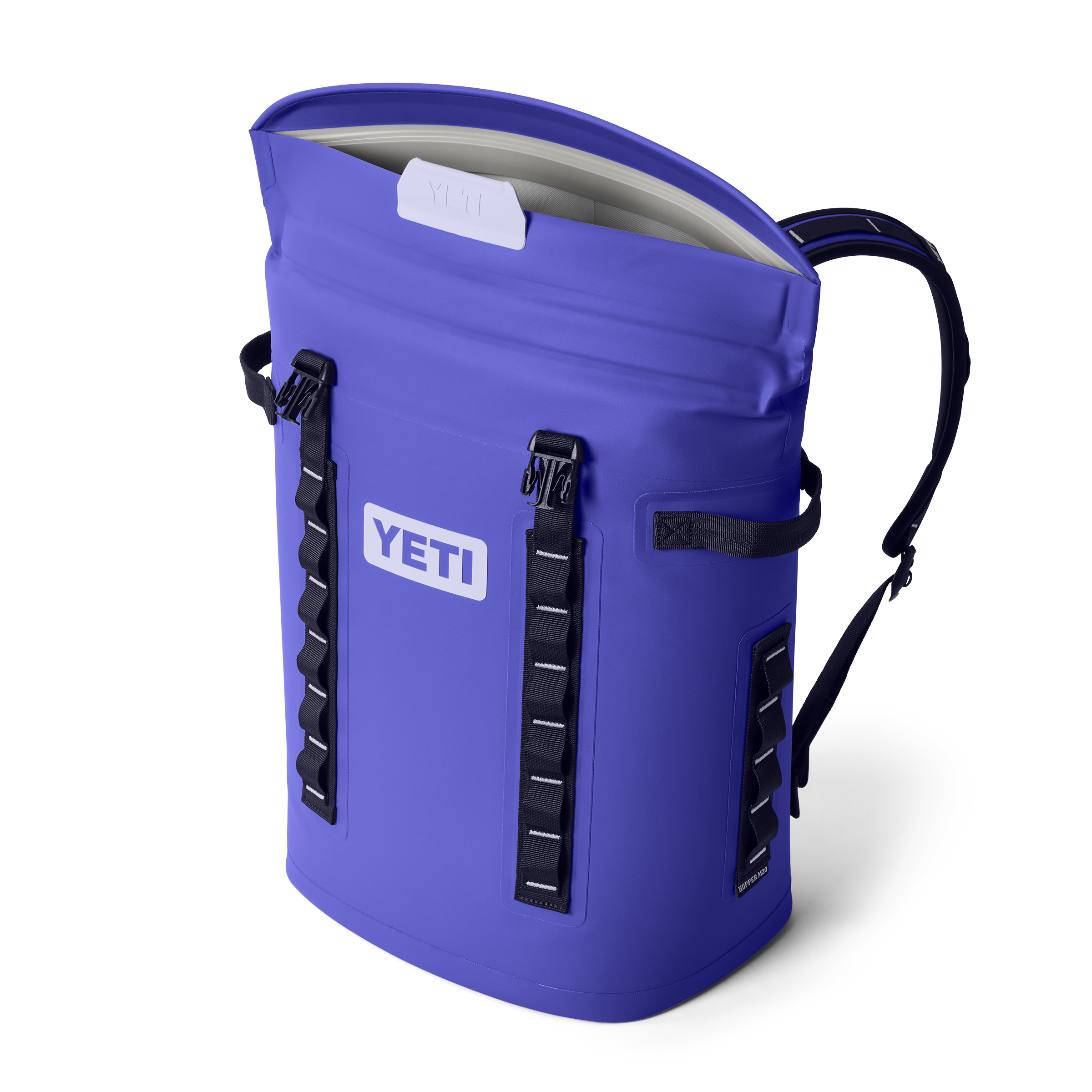 YETI Hopper M20 sac à dos glacière isotherme Violet 36 canettes