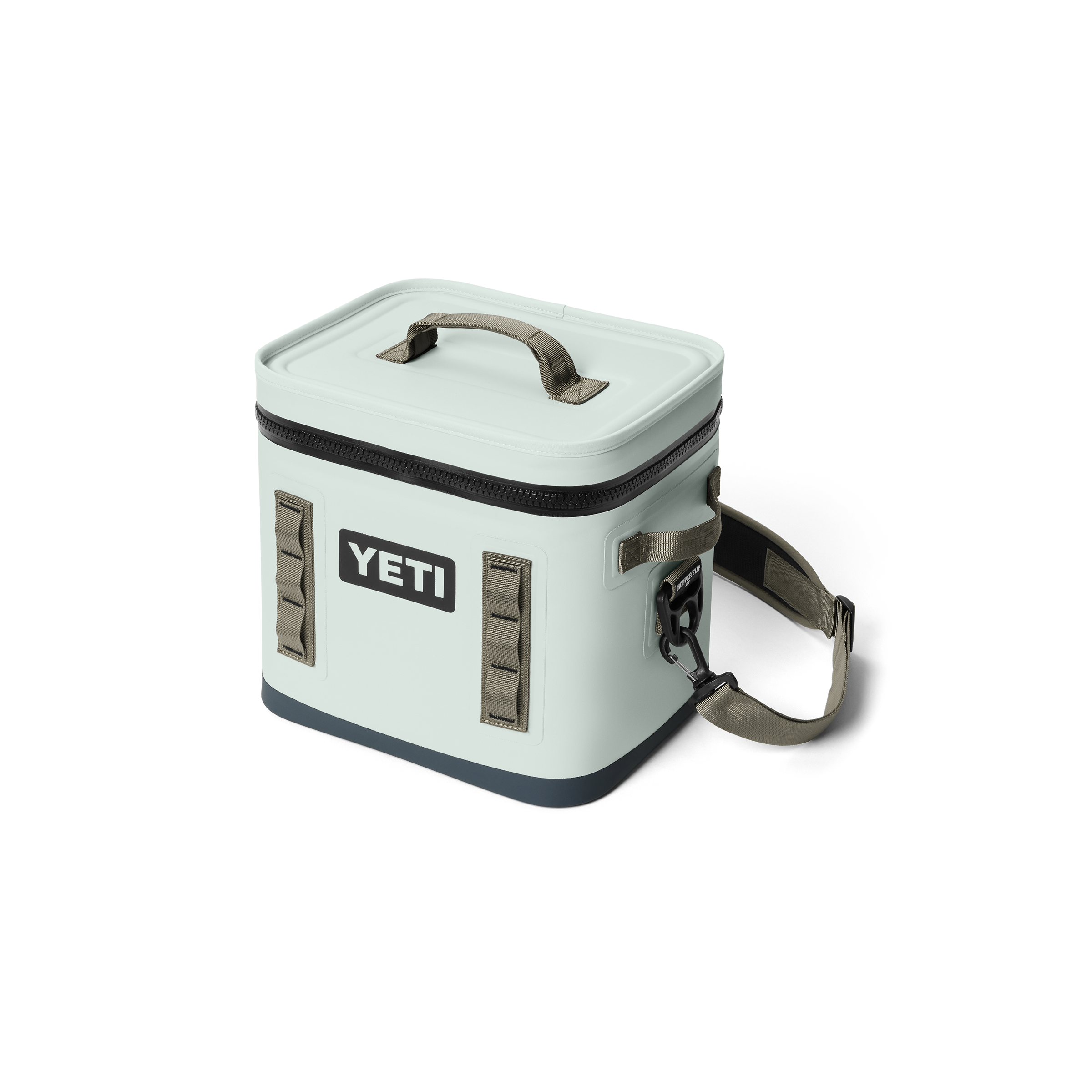 YETI Hopper Flip 12 sac isotherme ridgeline 24 canettes