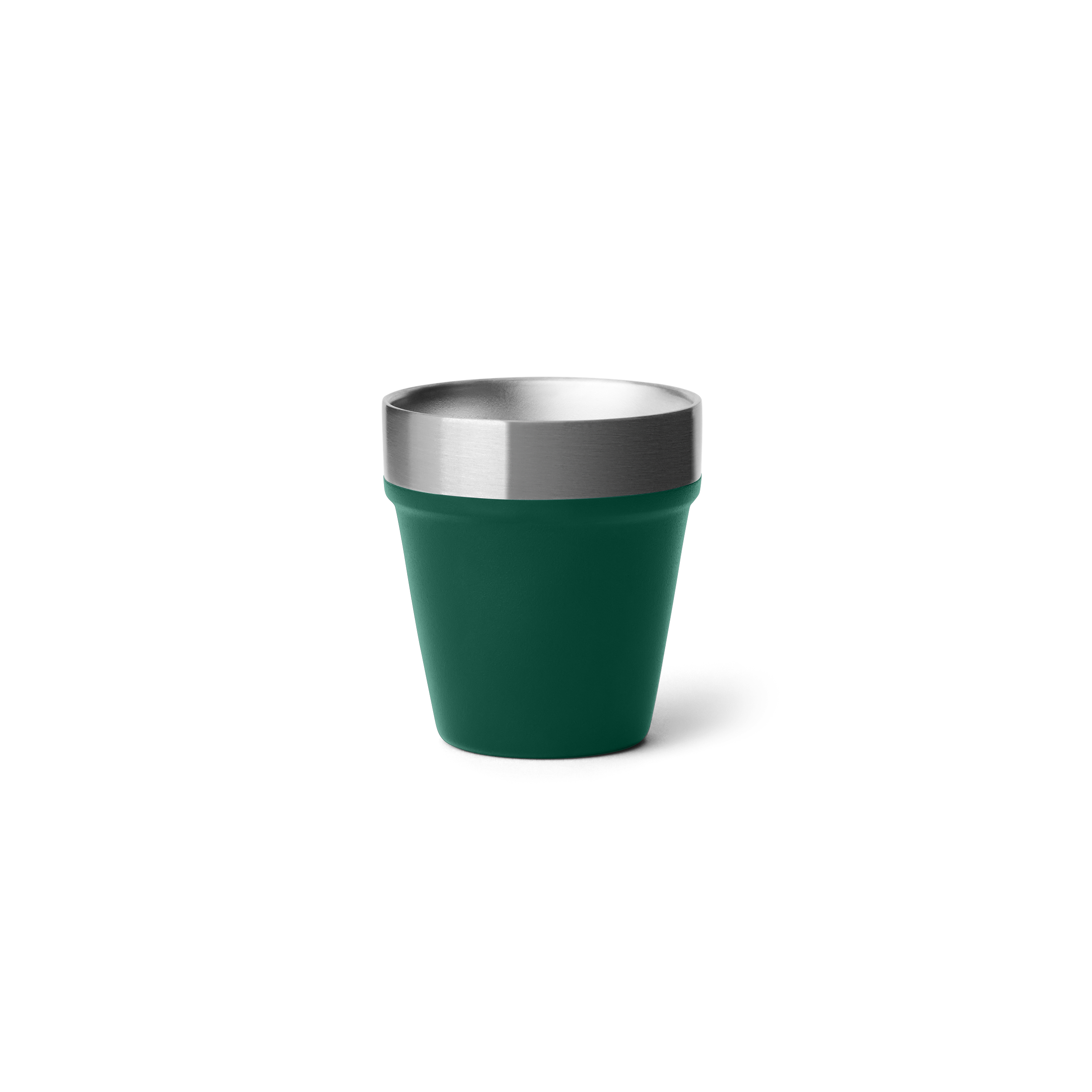 YETI Shot verres à shot inox 48 ml Black Forest lot 4