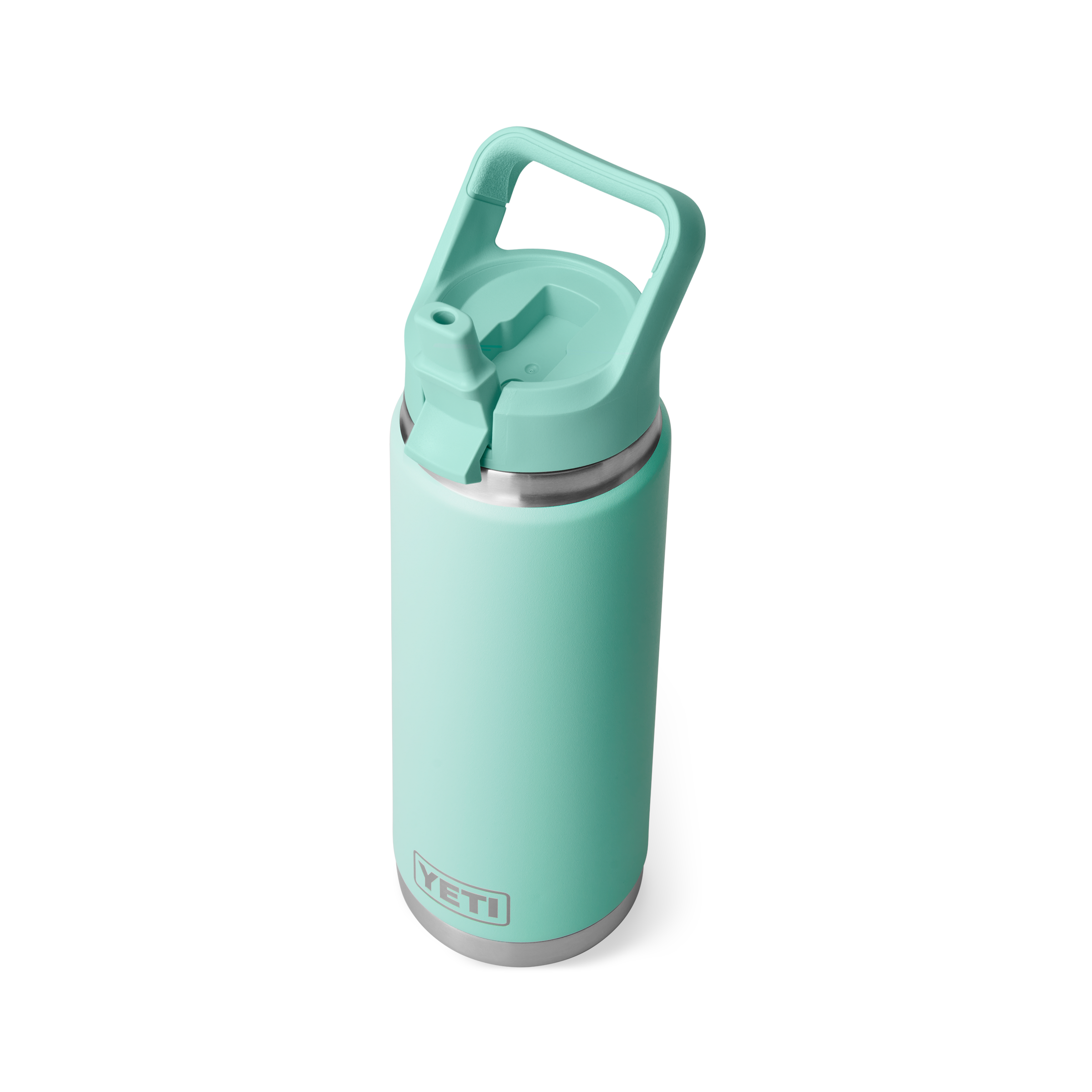 YETI Rambler 26 oz bouteille isotherme seafoam 769 ml