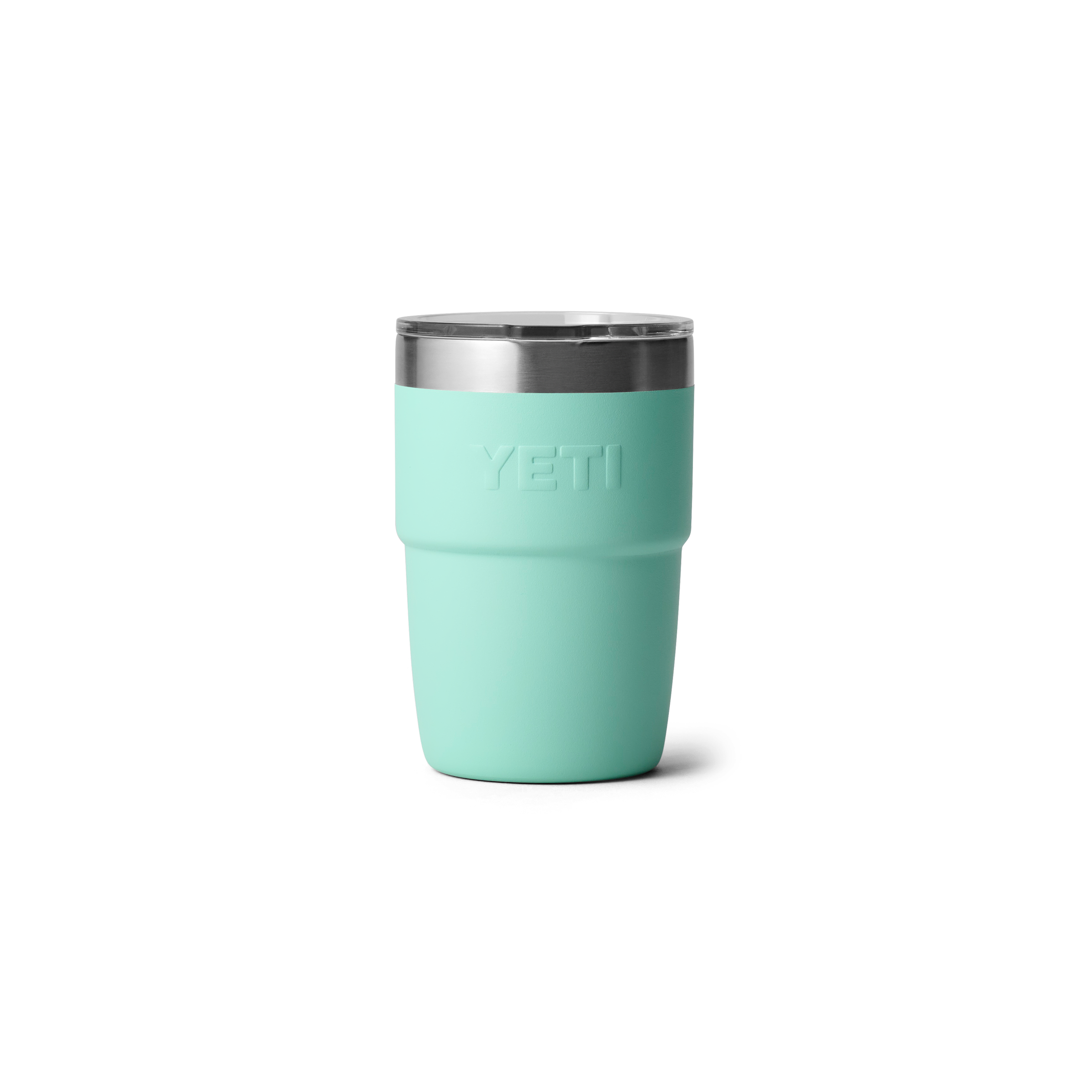 YETI Rambler 8 oz Tasse isotherme 236 ml Seafoam