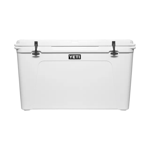 YETI Tundra 210 Glacière rigide White grande capacité