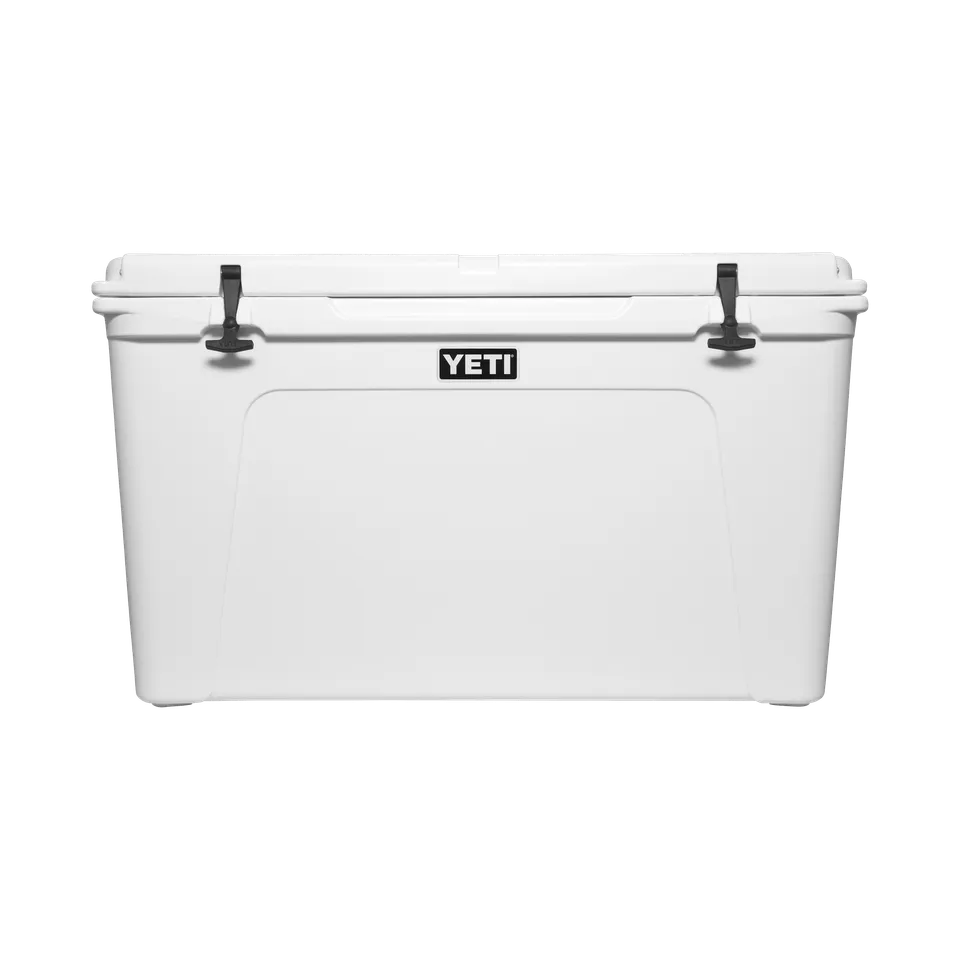 YETI Tundra 210 Glacière rigide White grande capacité
