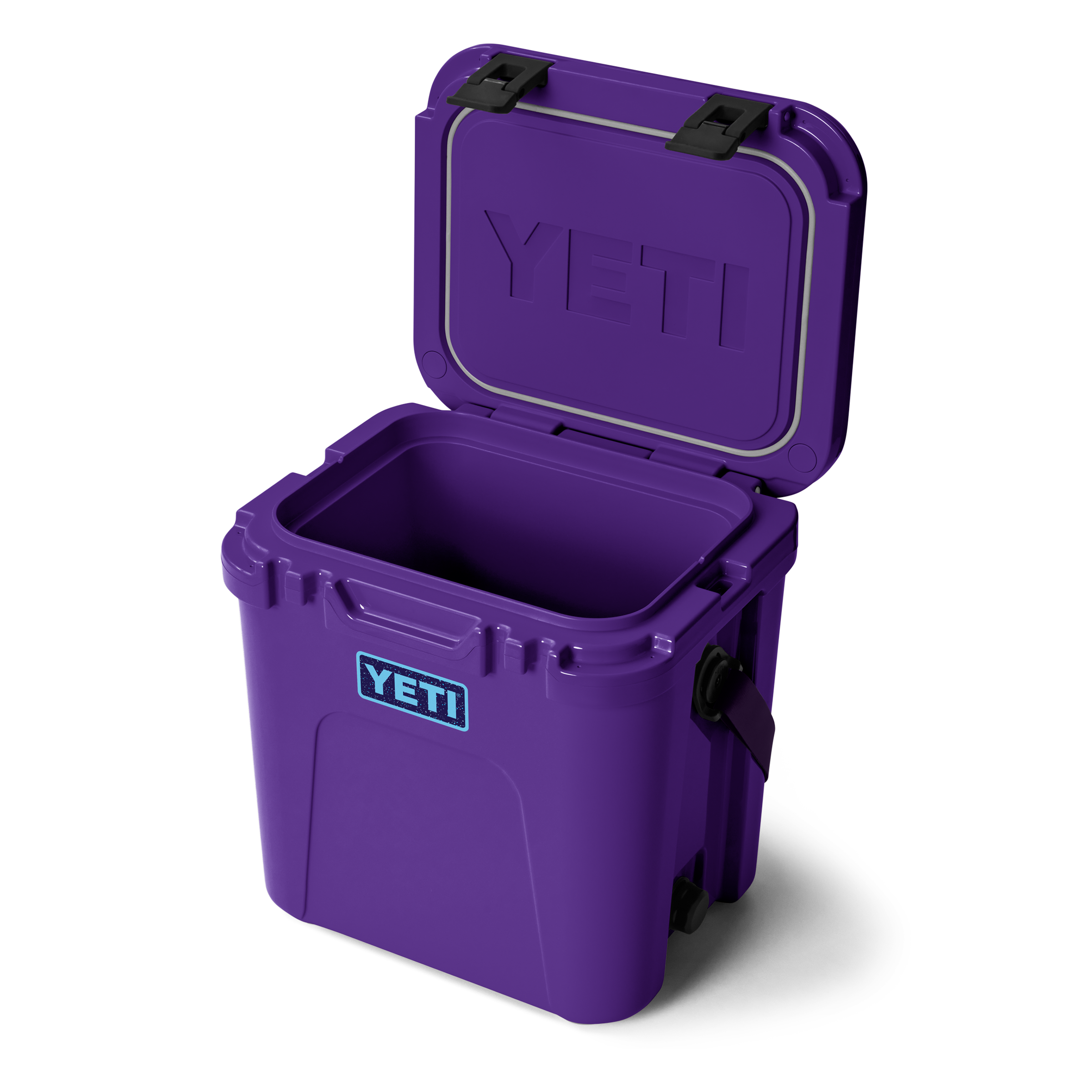 YETI Roadie 24 Cool Box glacière Pace Purple isotherme