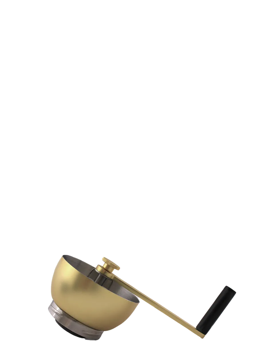 Stelton Collar broyeur pour moulin à café