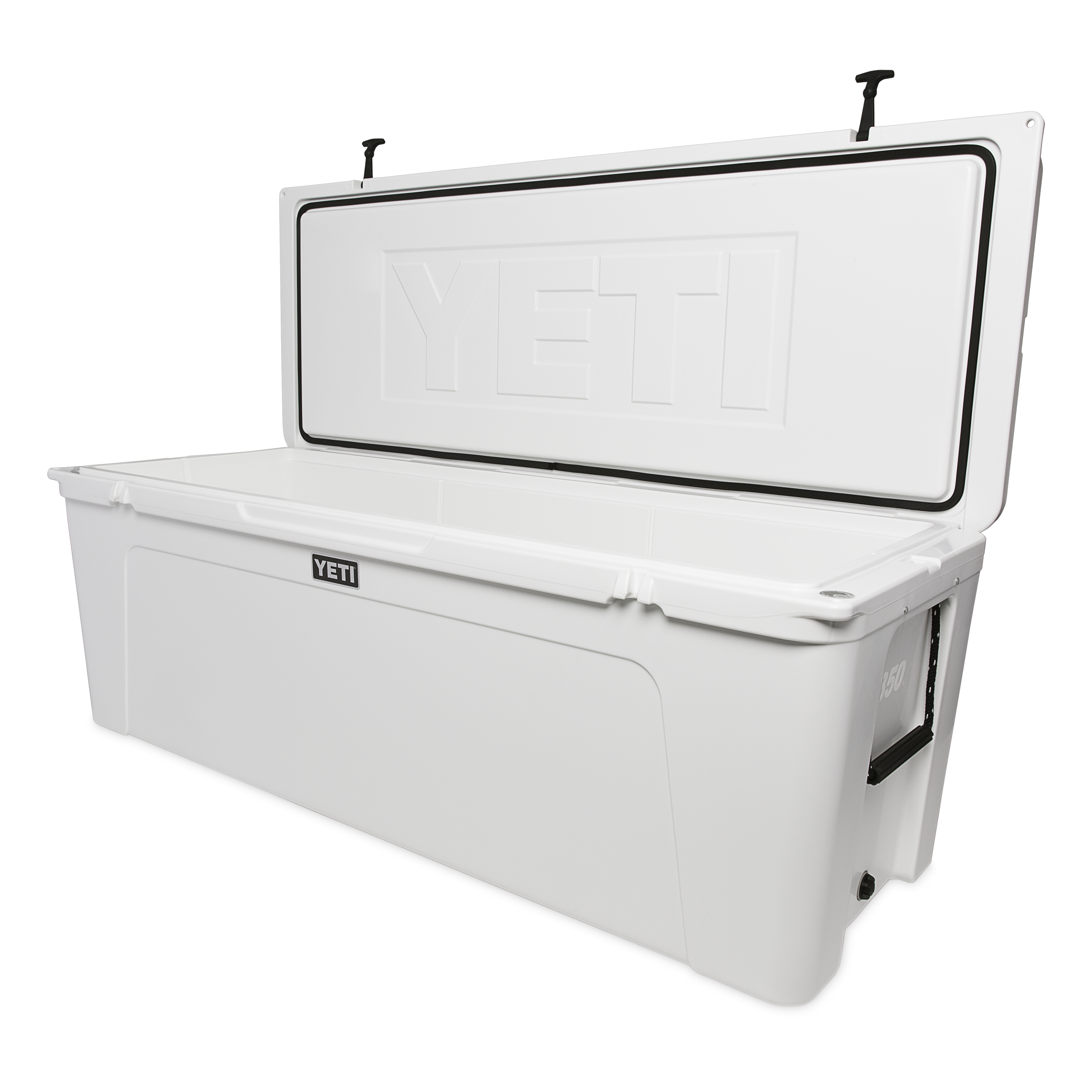 YETI Tundra 350 Glacière rigide Blanche