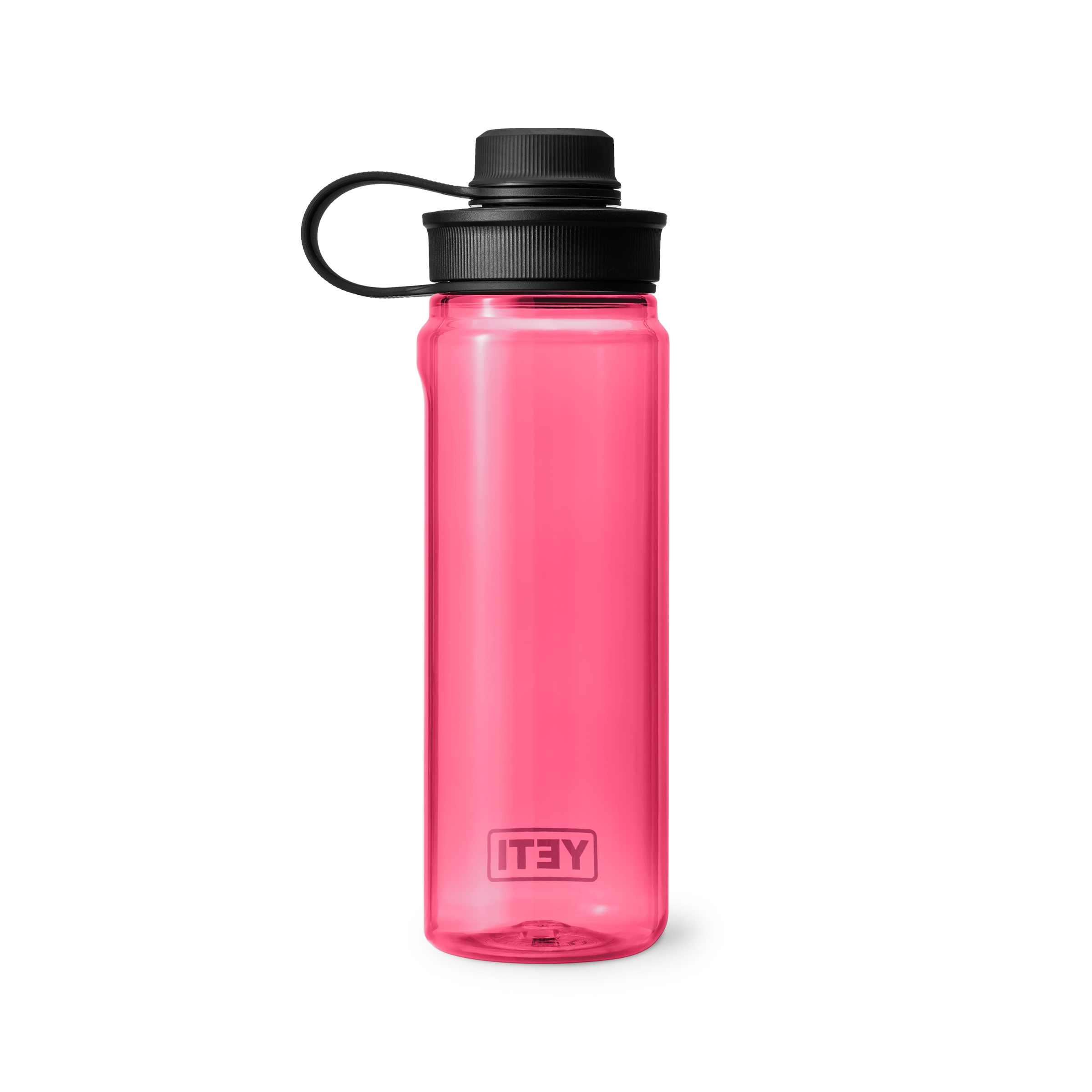 YETI Yonder 750 ml gourde plastique Rose légère sans BPA