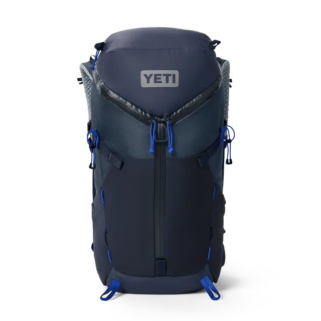 YETI Skala 32L sac à dos randonnée femme Classic Navy