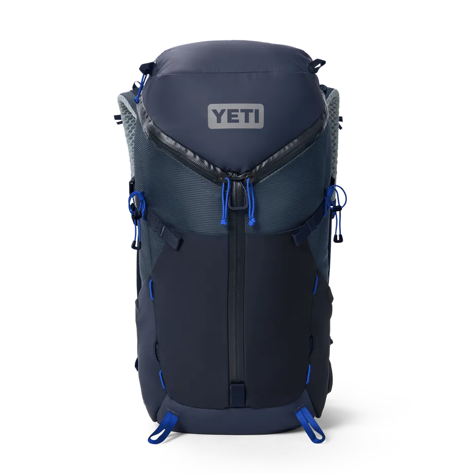 YETI Skala 32L sac à dos randonnée femme Classic Navy