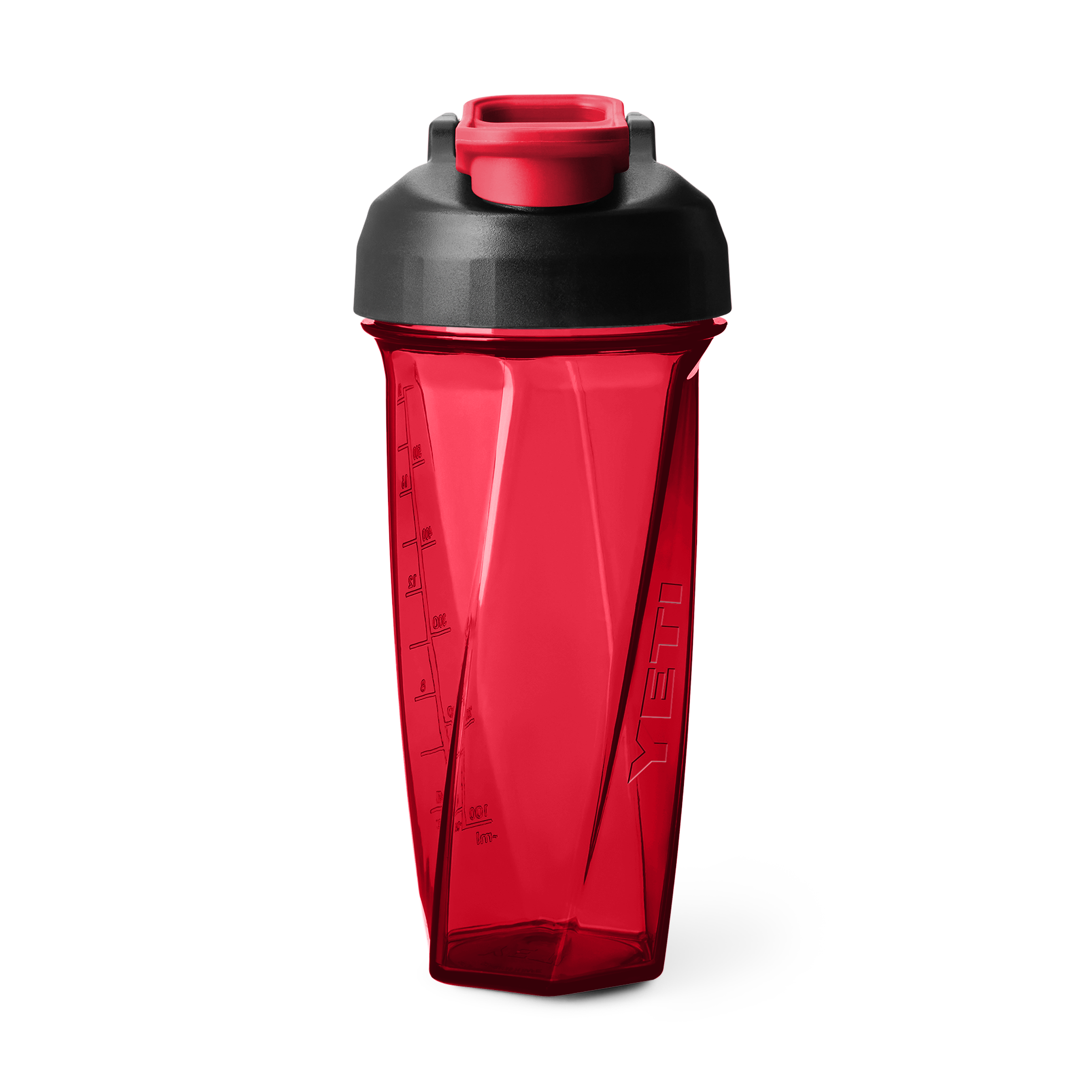YETI Yonder Shaker 737 ml Rescue Red Sans Bille
