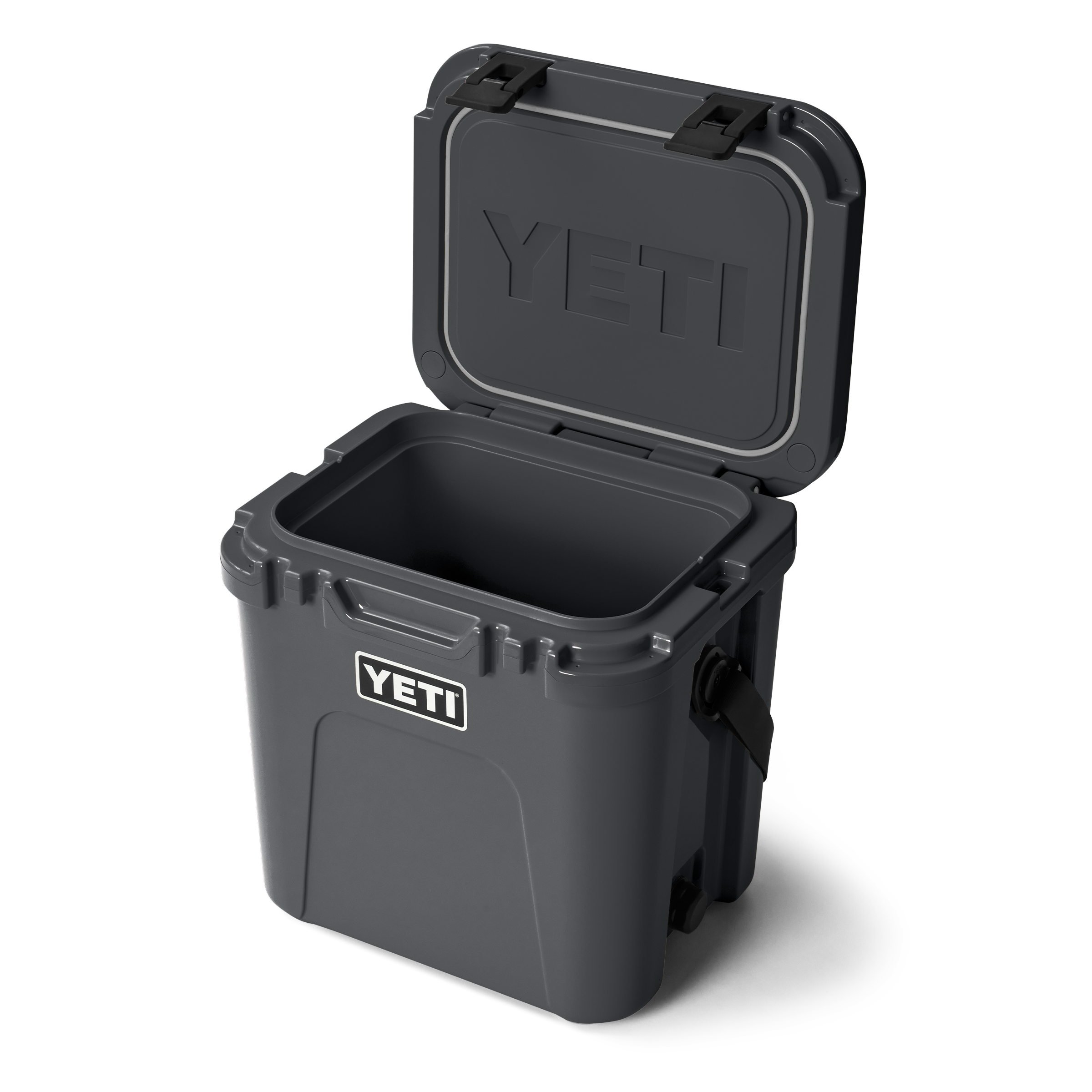 YETI Roadie 24 glacière rigide isotherme Charcoal 33 canettes
