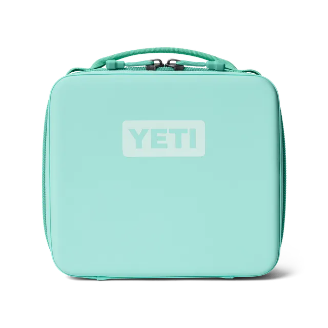 YETI Daytrip Lunch Box 3L Seafoam Isotherme