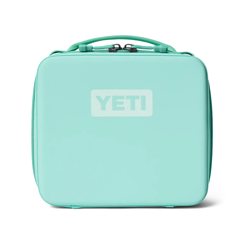YETI Daytrip Lunch Box 3L Seafoam Isotherme