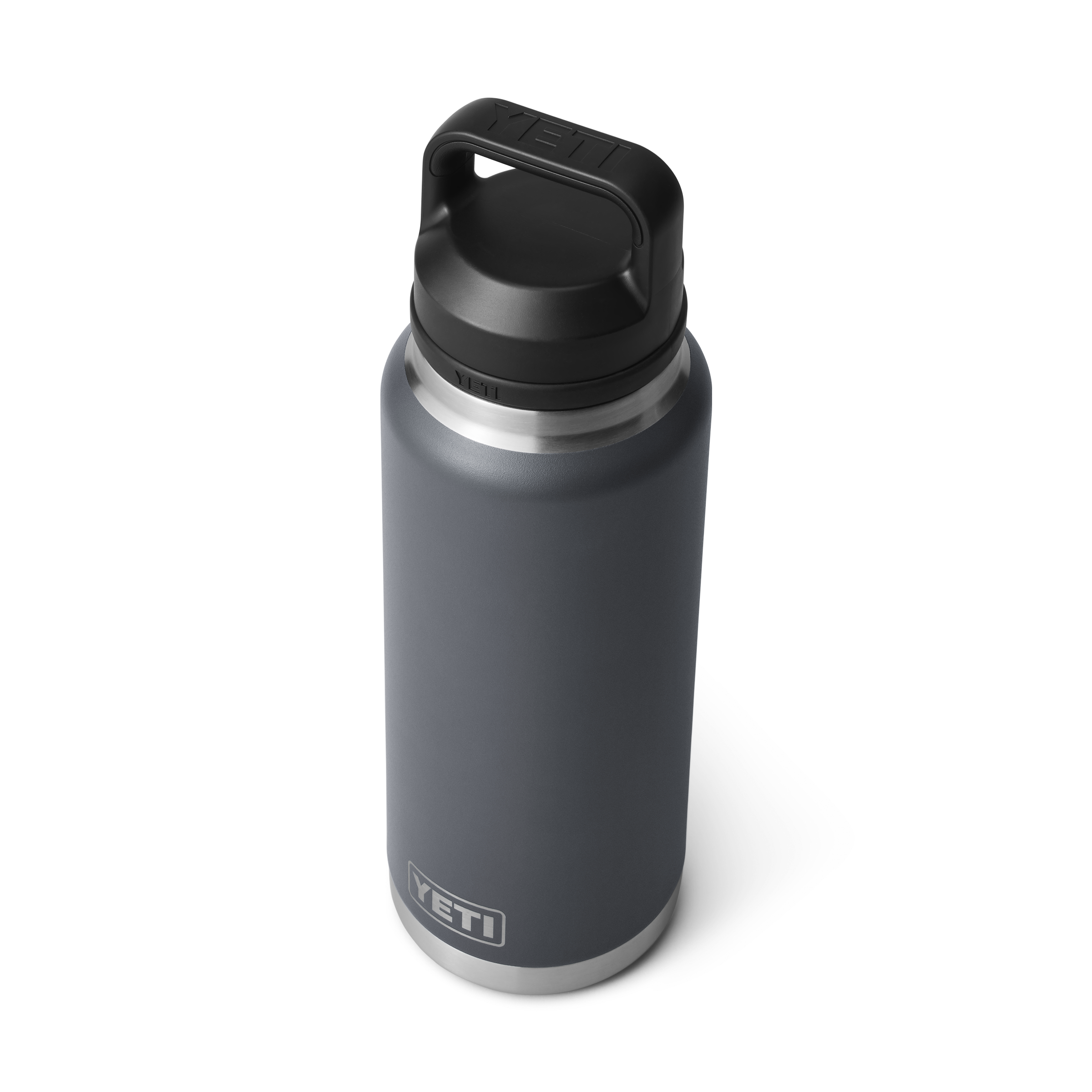 YETI Rambler 36 oz (1 L) gourde isotherme Charcoal