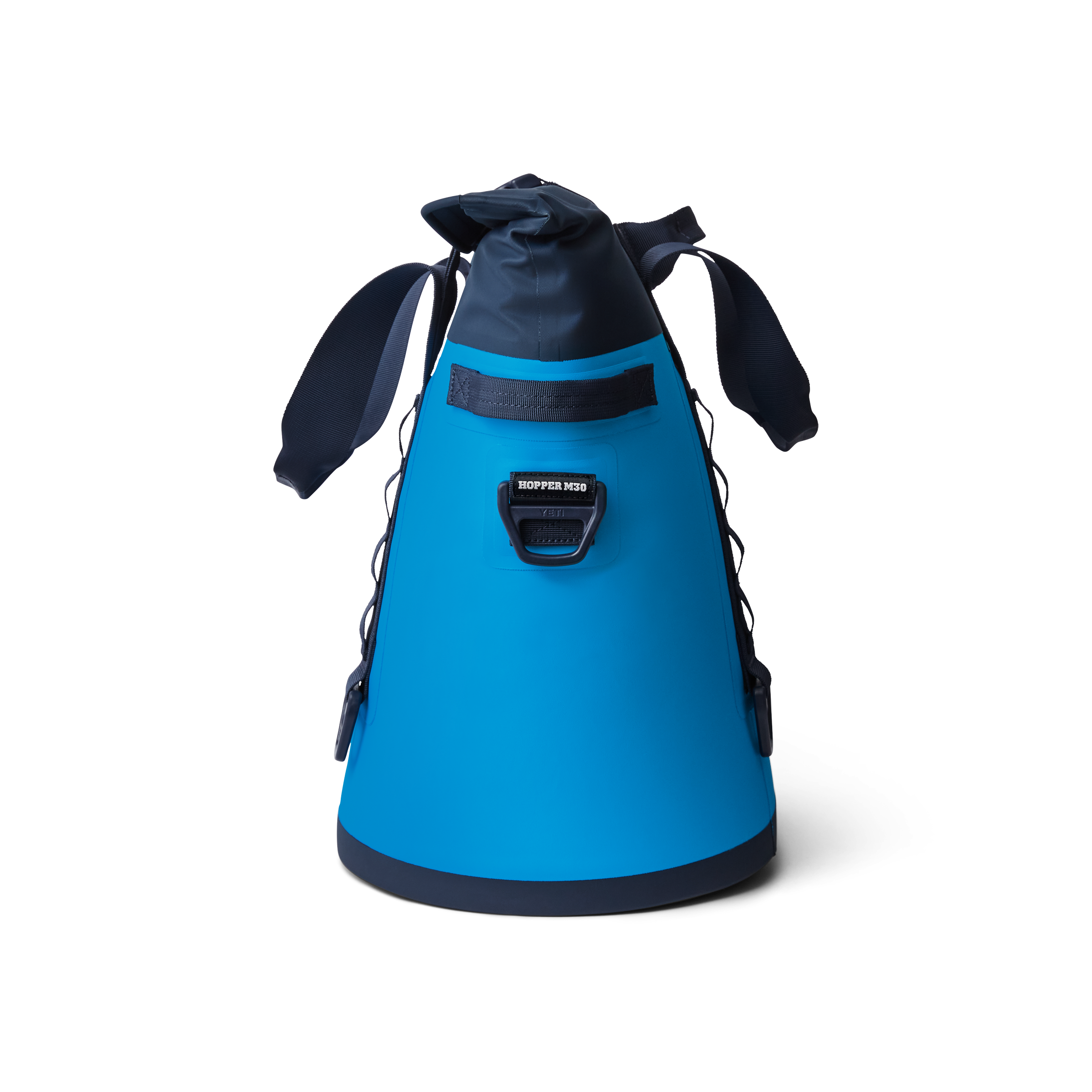 YETI Hopper M30 tote sac glacière Big Wave Blue 42 canettes