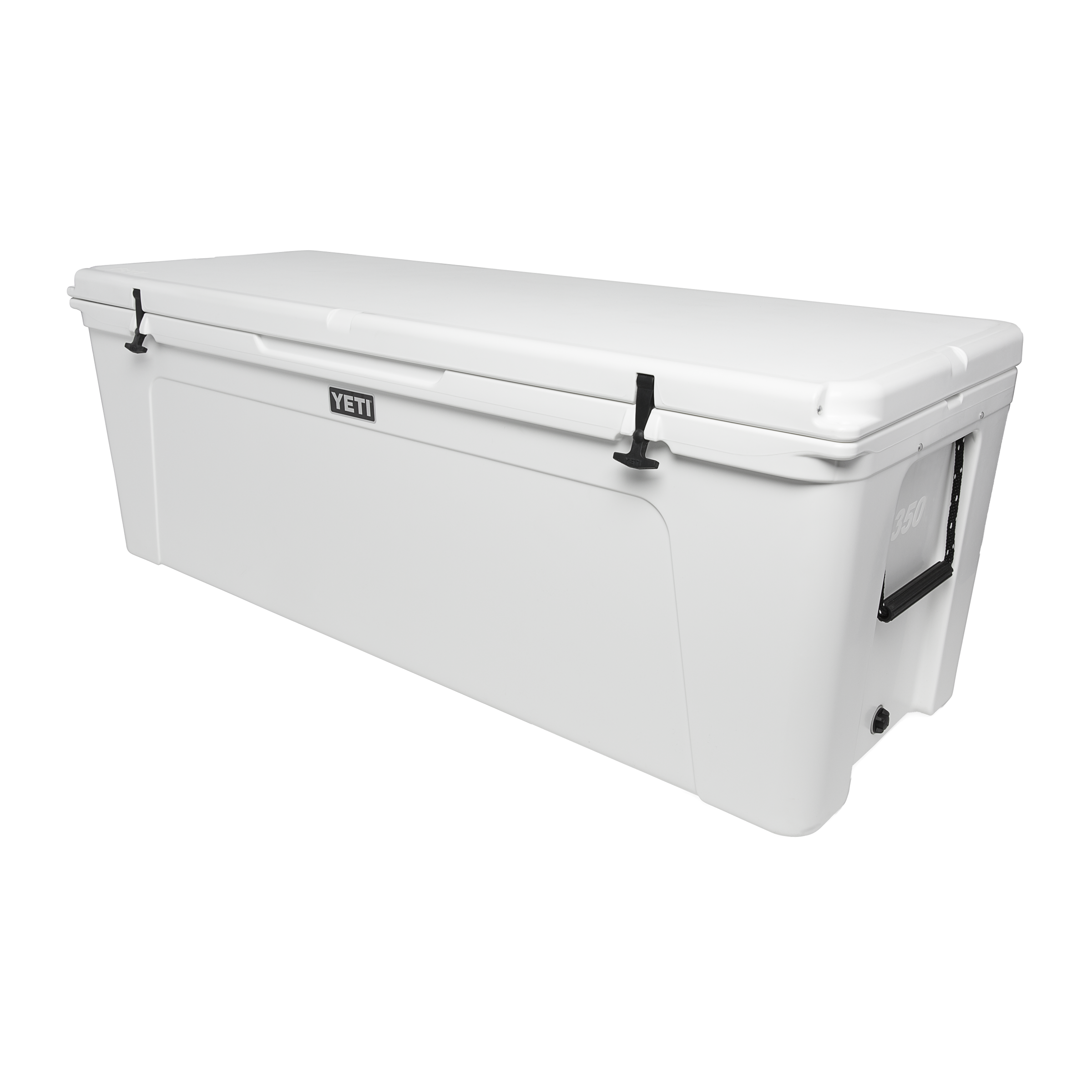 YETI Tundra 350 Glacière rigide Blanche