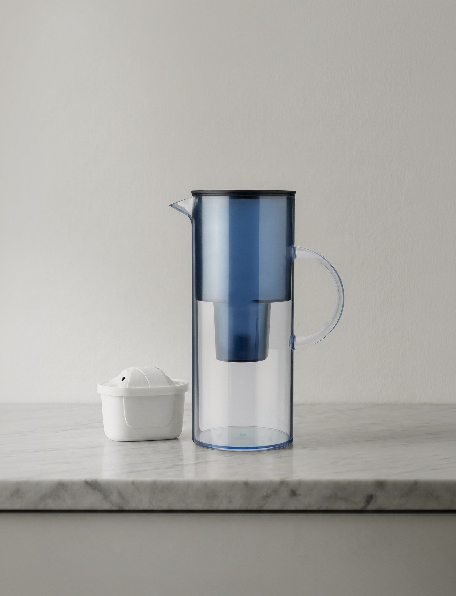 Stelton EM77 carafe filtrante 2 l