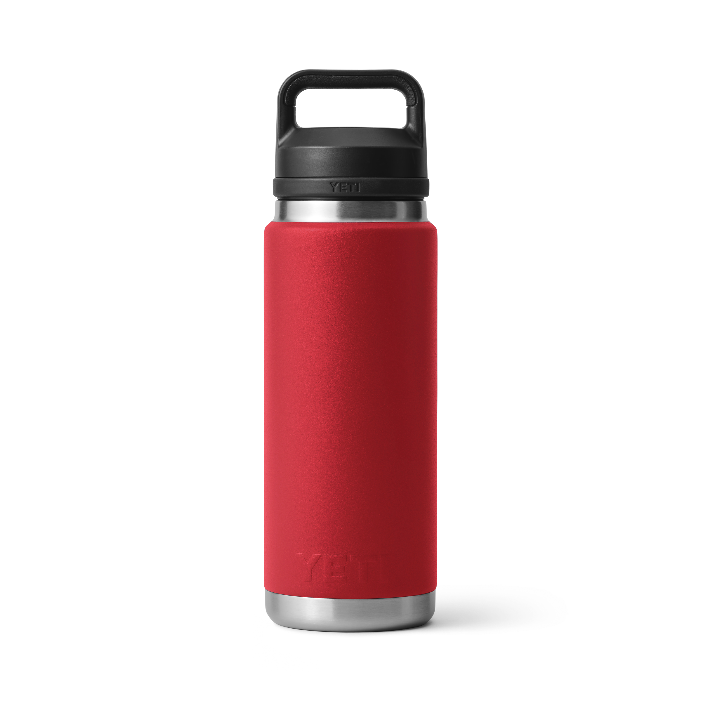 YETI Rambler bouteille isotherme Rescue Red 769 ml
