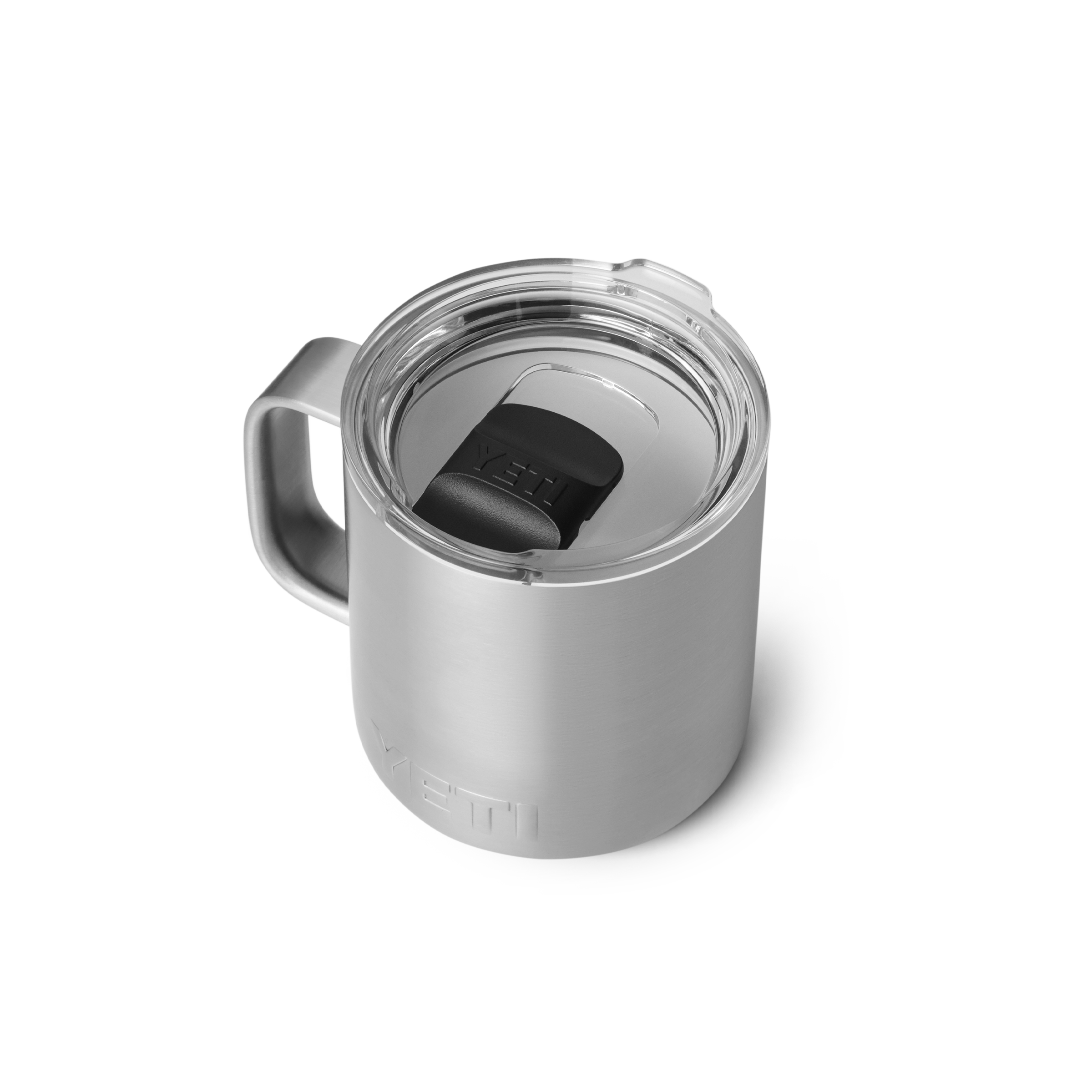 YETI Rambler Mug isotherme 295 ml Inox empilable