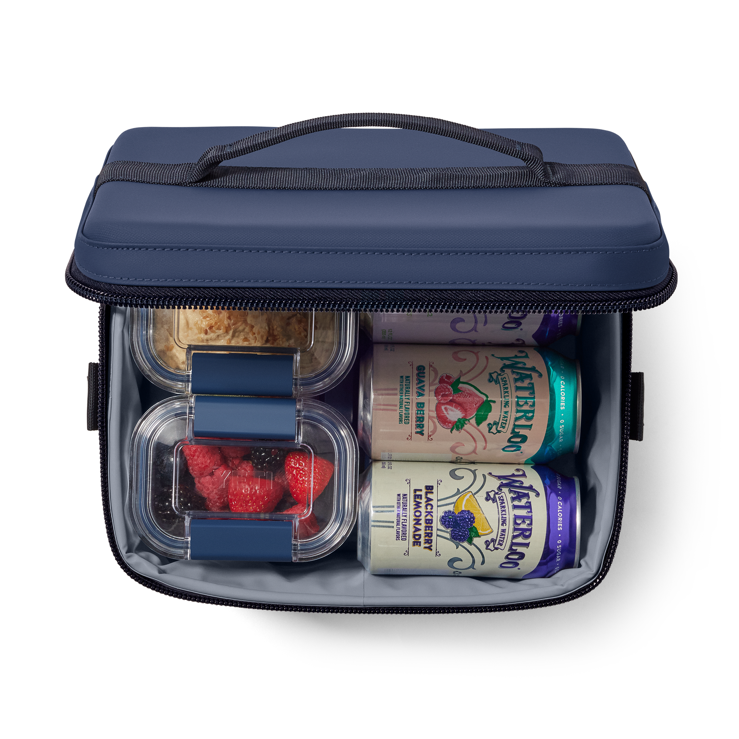 YETI Daytrip 9L boîte isotherme Classic Navy 12 canettes
