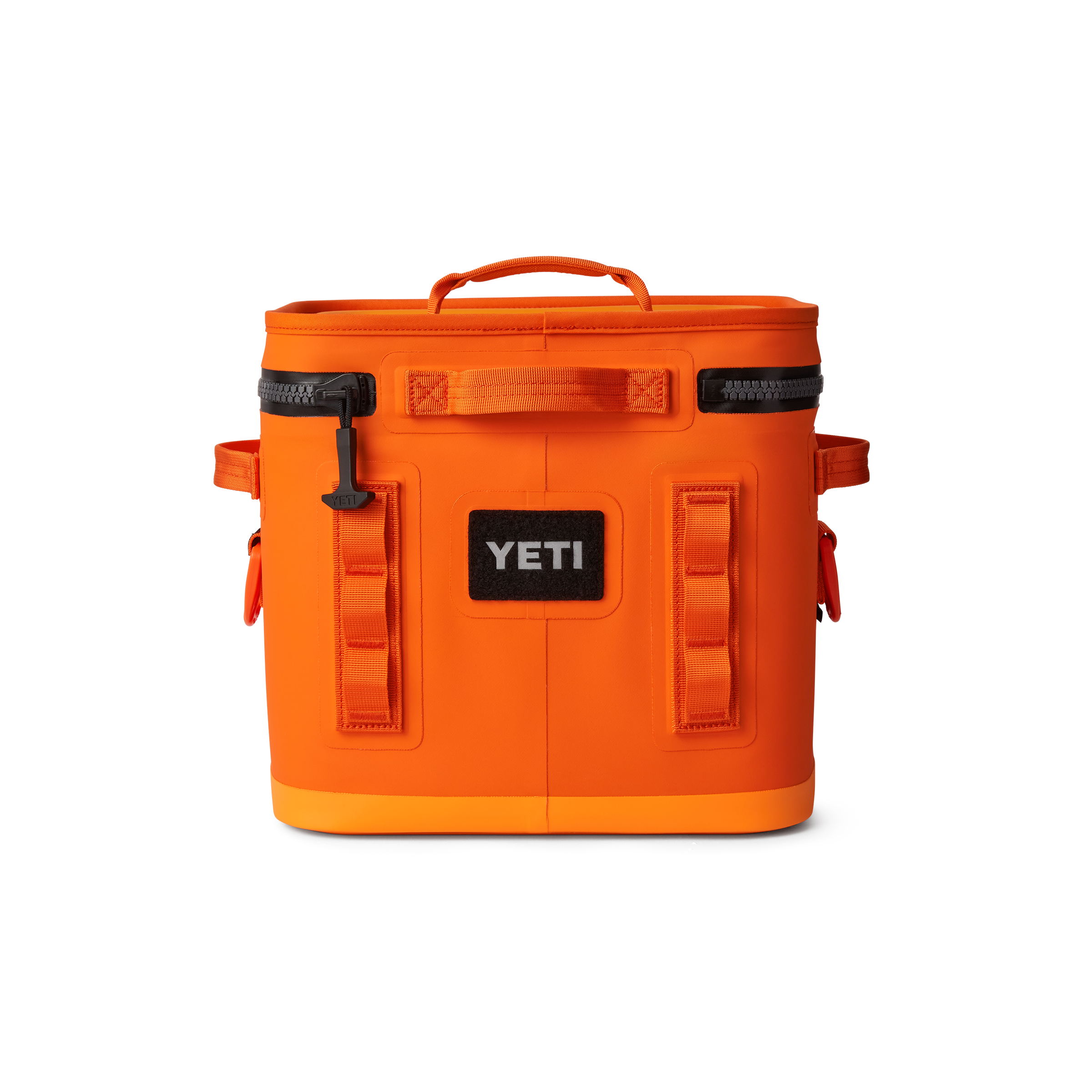 YETI Hopper Flip 12 sac isotherme King Crab 24 canettes