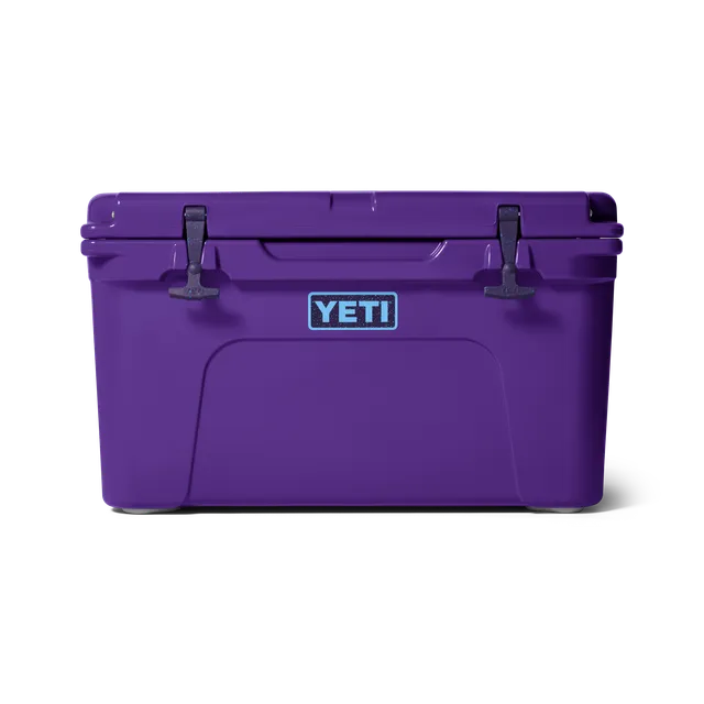 YETI Tundra 45 glacière rigide Pace Purple/Blue