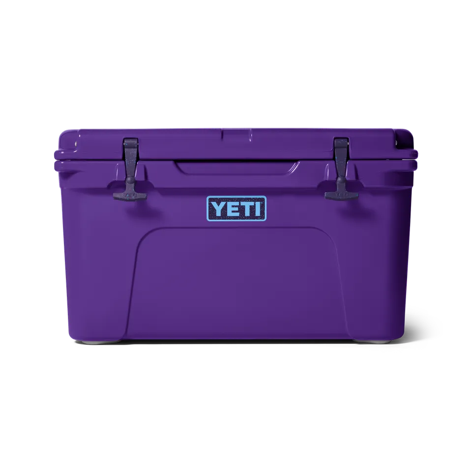 YETI Tundra 45 glacière rigide Pace Purple/Blue